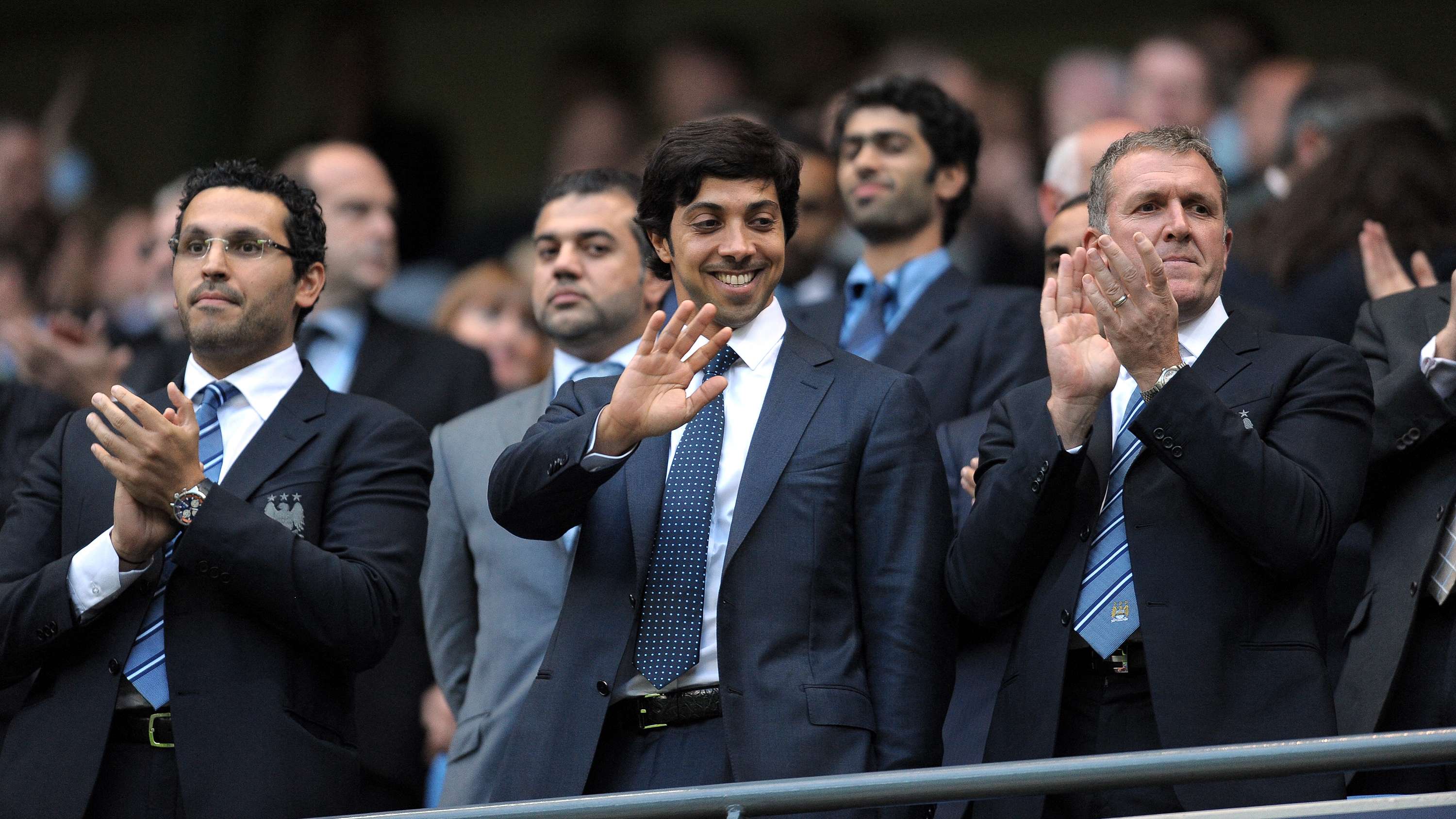 ‘Manchester City know they are guilty and tried to settle the case secretly’  