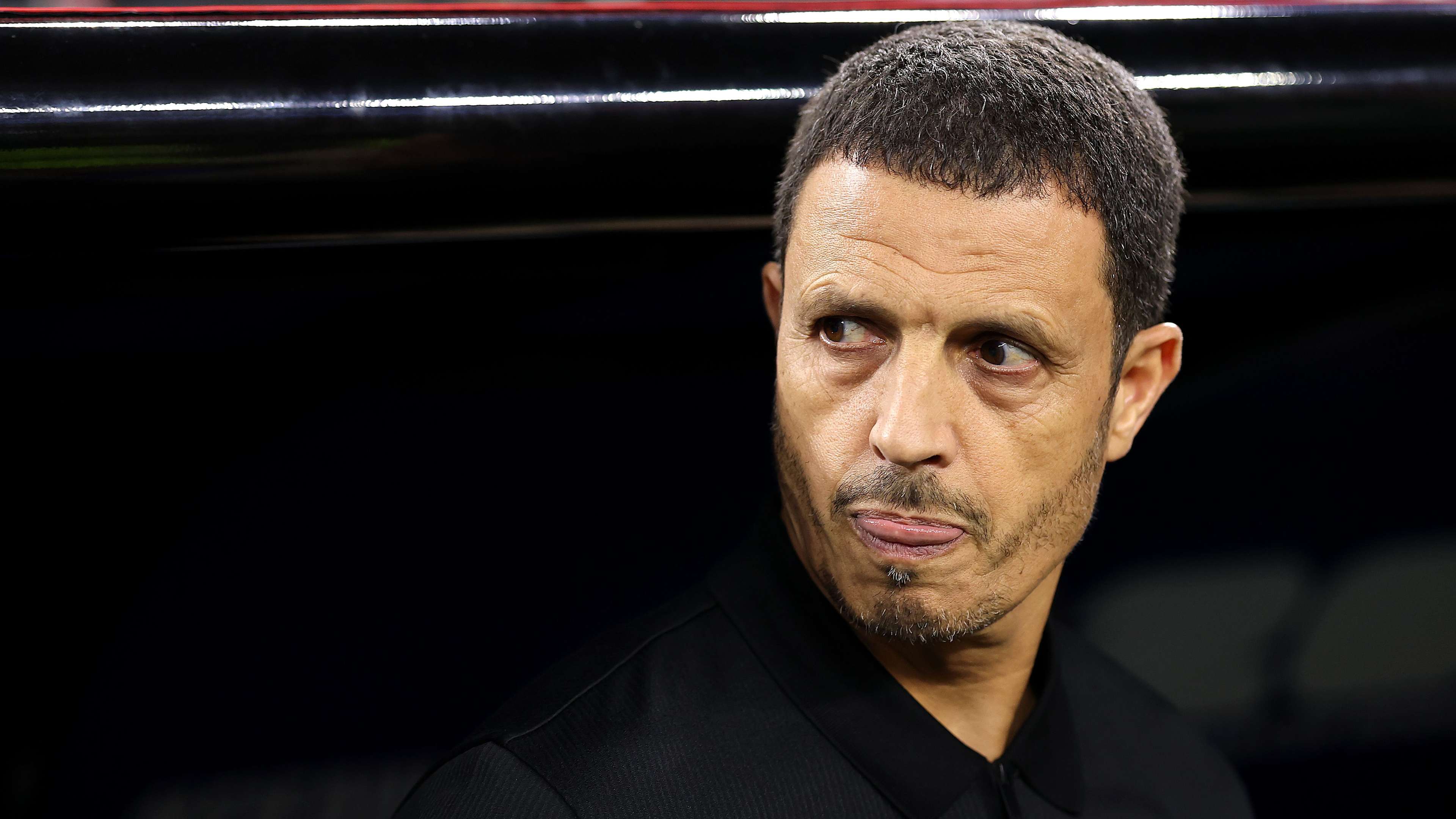 New step: Jamal Sellami closes in on facing Al-Ahli Saudi  