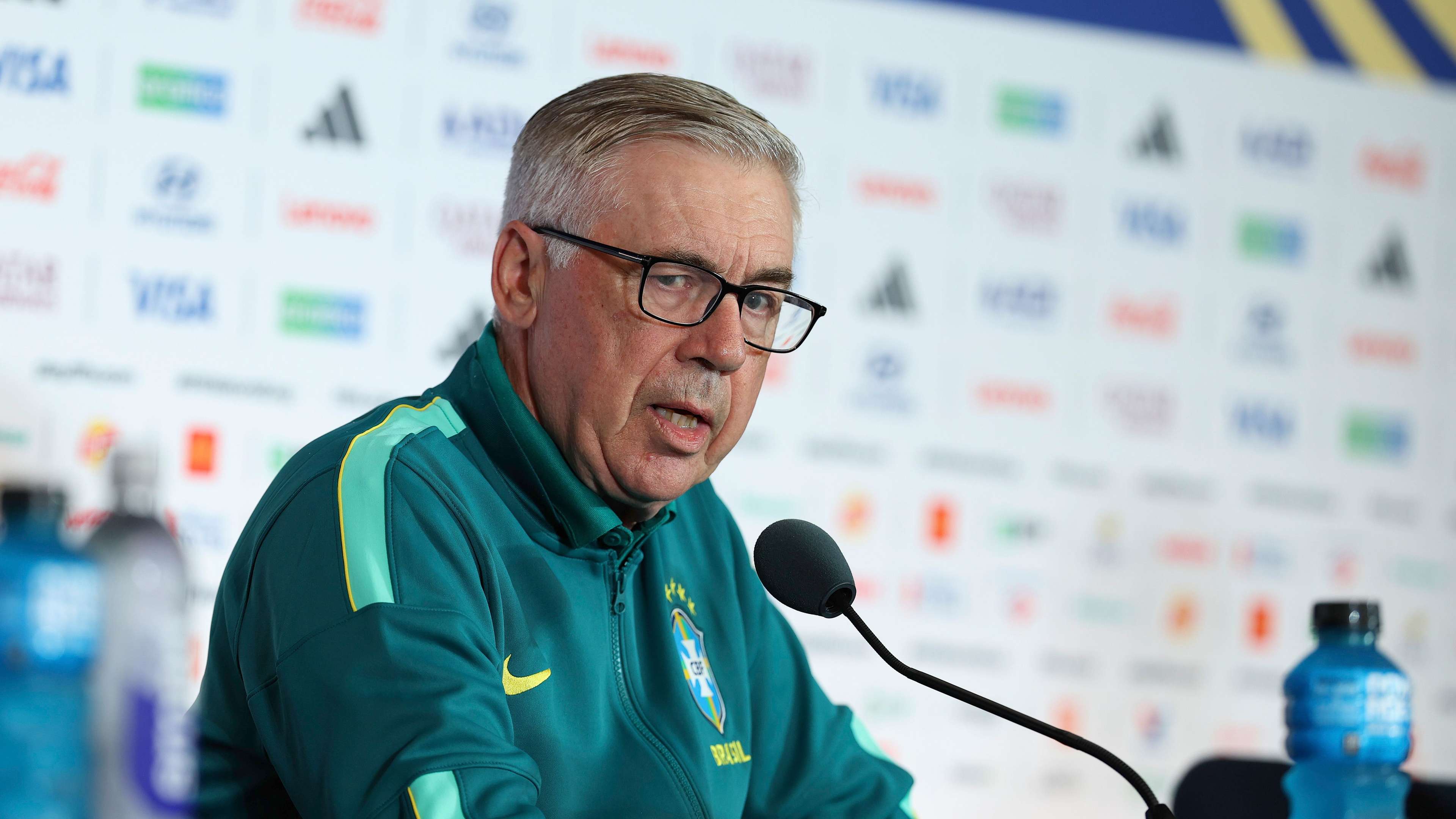 In the Catalan press: Ancelotti punishes Barcelona once again  