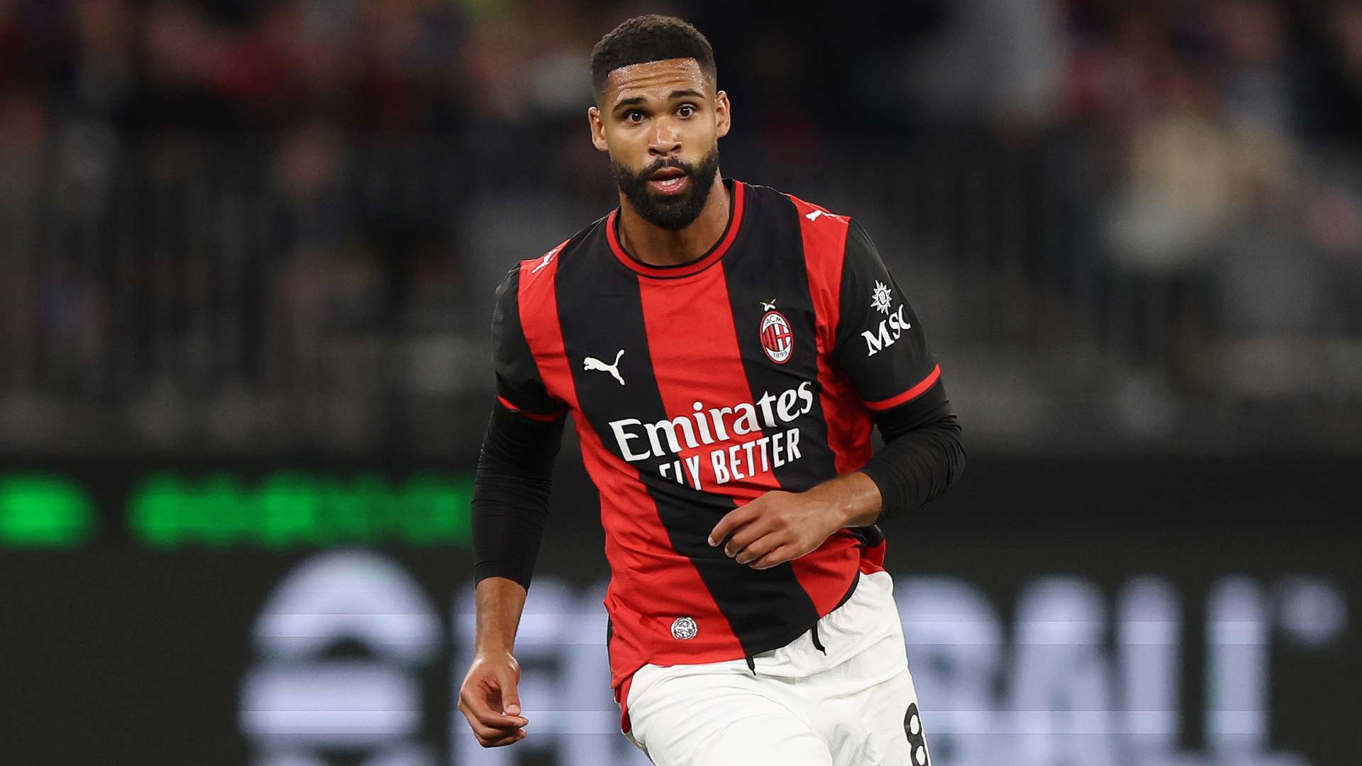AC Milan learn the diagnosis of Loftus-Cheek’s injury: how long he will be out  