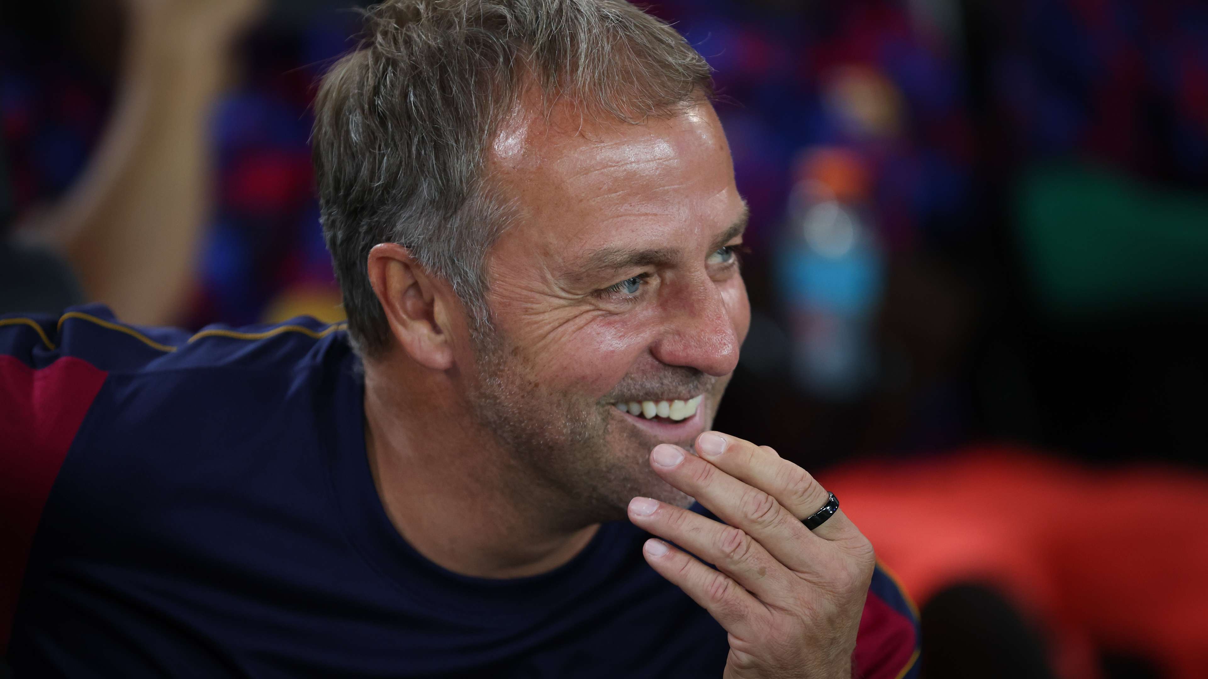 “I felt dizzy”: former Barca star explains Flick’s recipe for success  