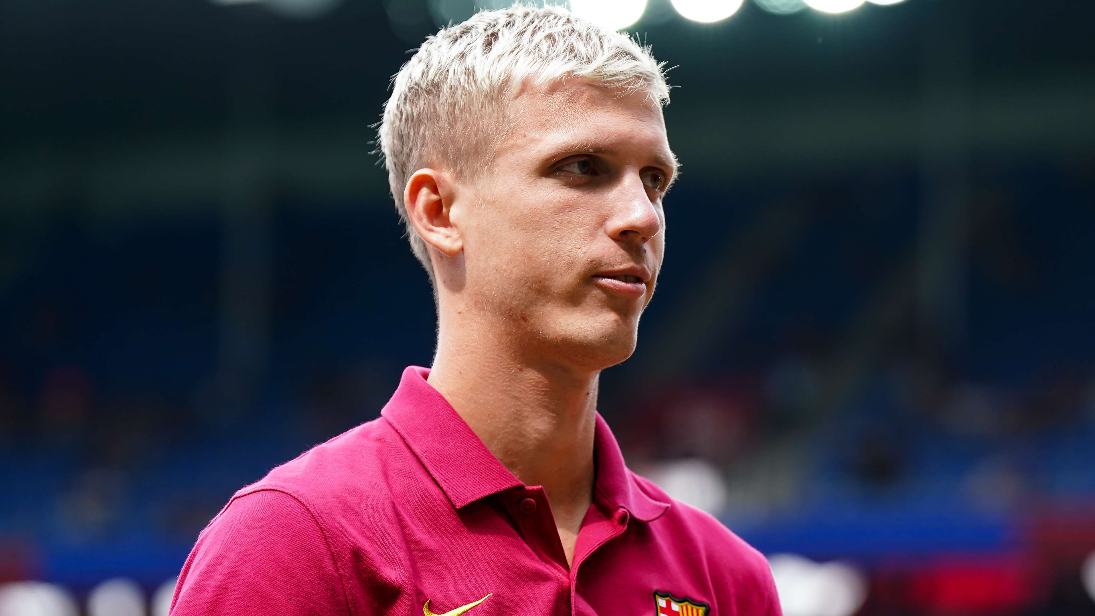 Croatia stands and applauds Olmo: the unveiling of the finest story of his career  
