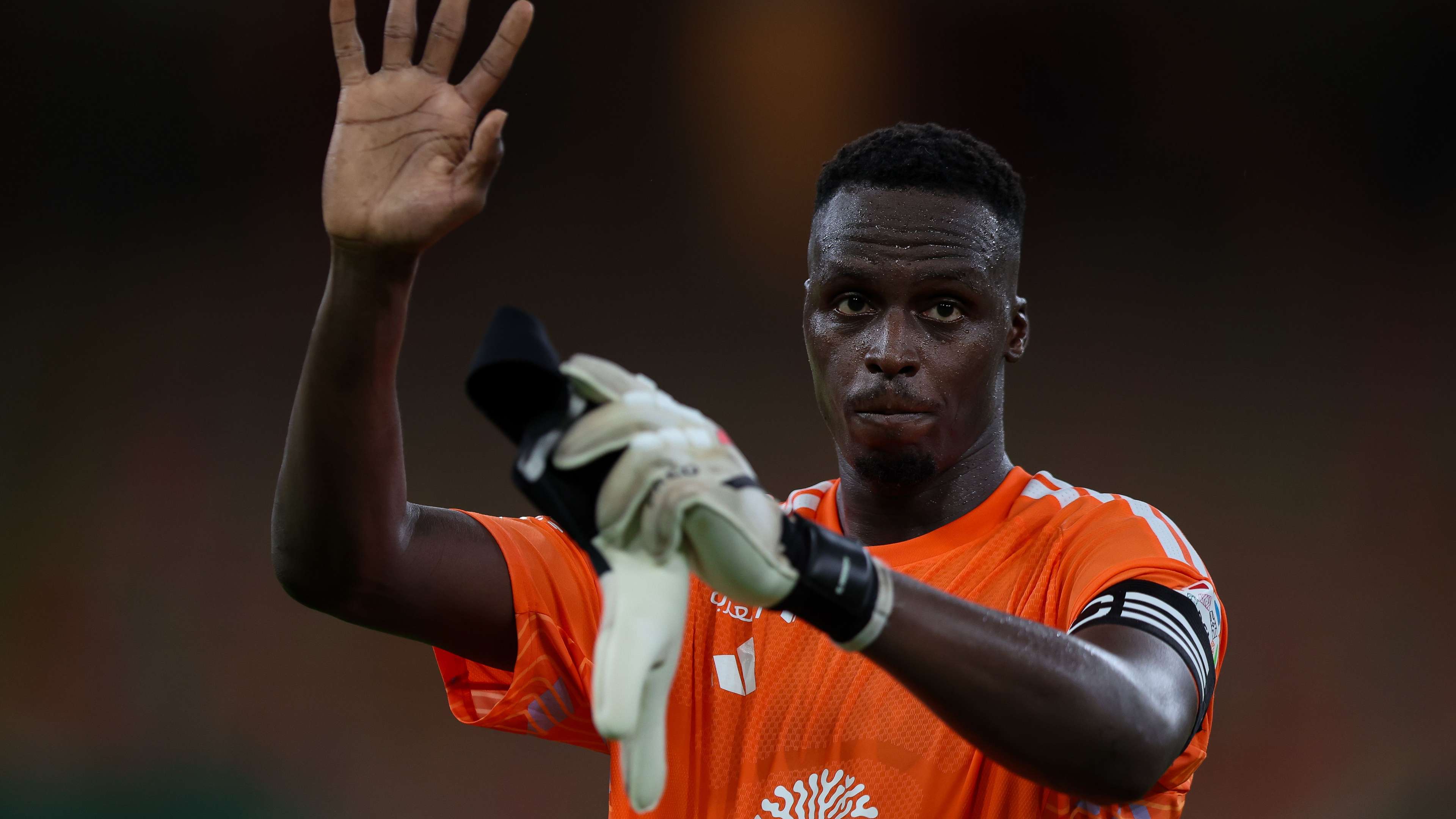 Sudden injury: Mendy deepens Al-Ahli Saudi's woes before the Al-Fateh clash  