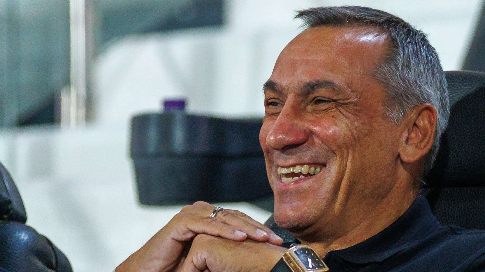 Appearing for the first time: Renard changes Saudi Arabia's style of play in the Gulf Cup 27 final  