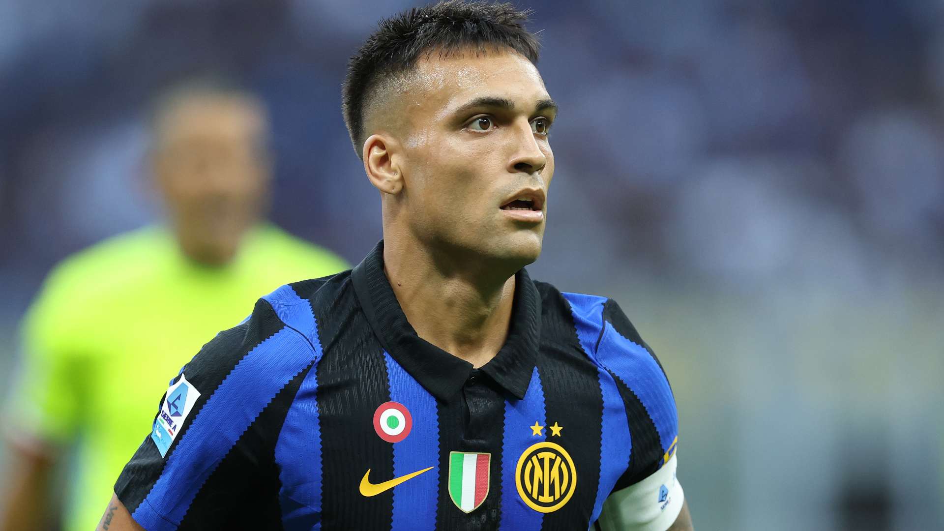 Inter v Club Brugge LIVE at 9pm  