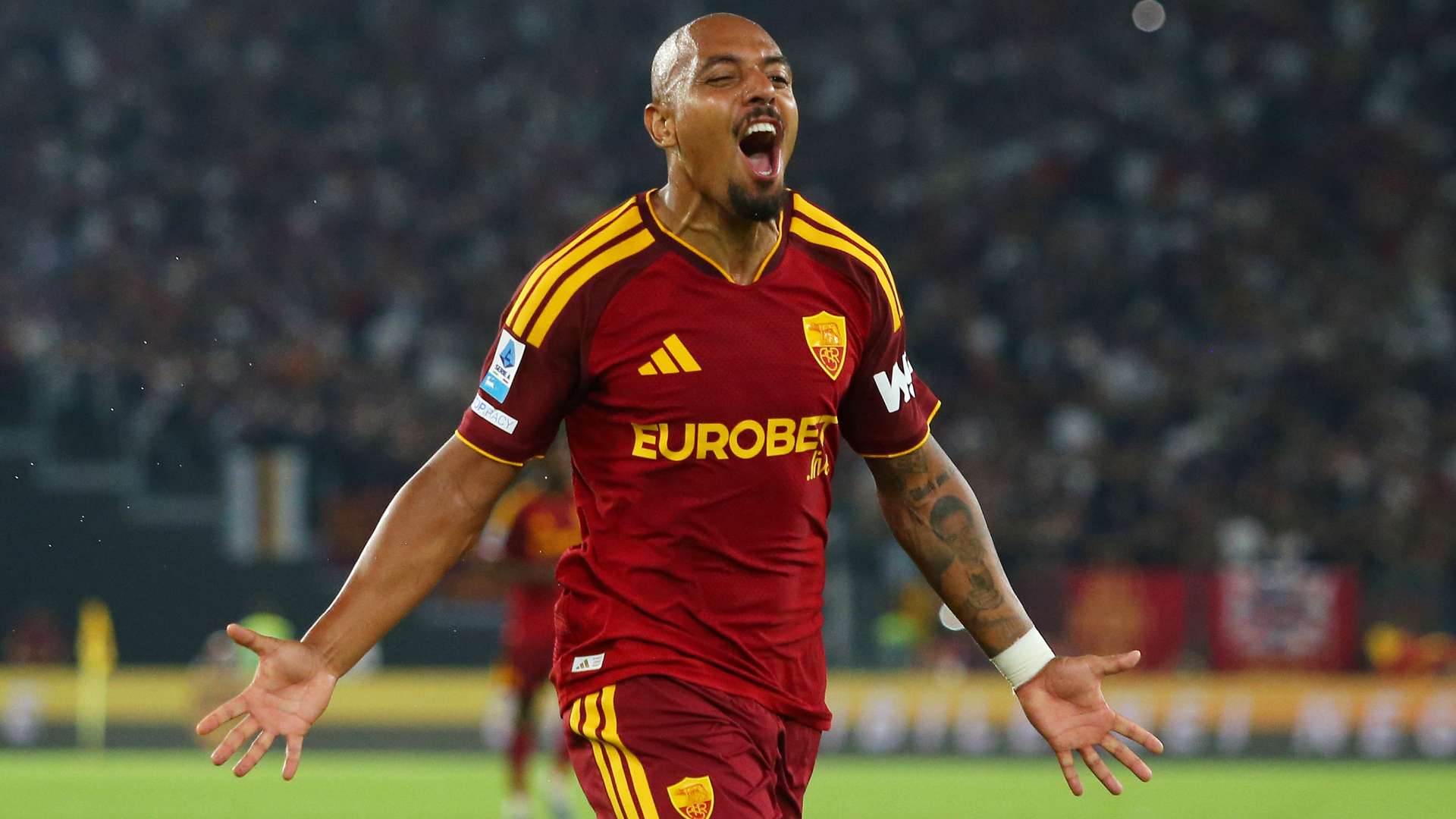 Como v Roma LIVE at 12.30, the latest news and the probable line-ups  