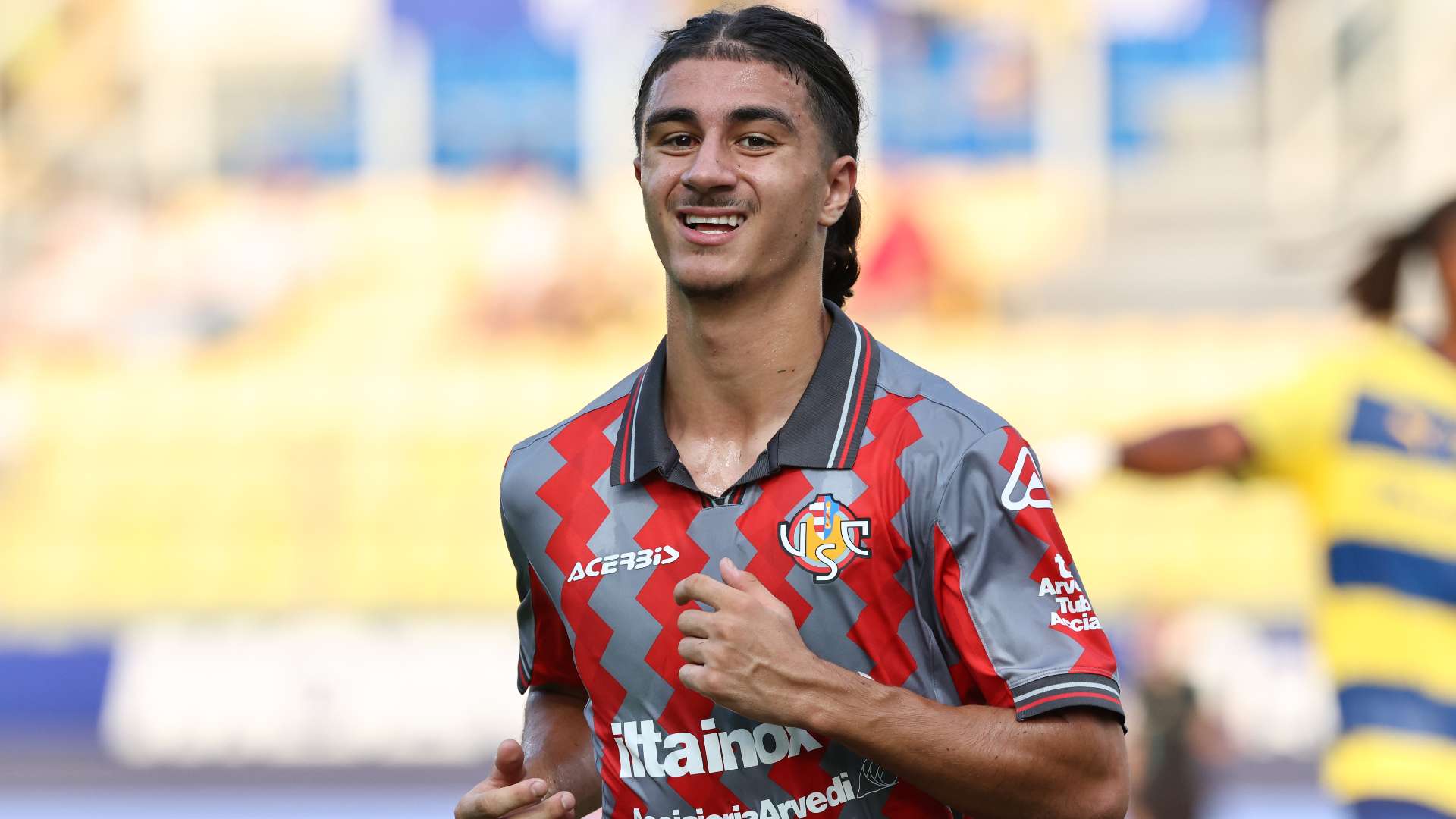 Juventus, Licina returns to Turin: Spalletti is watching him for the future  