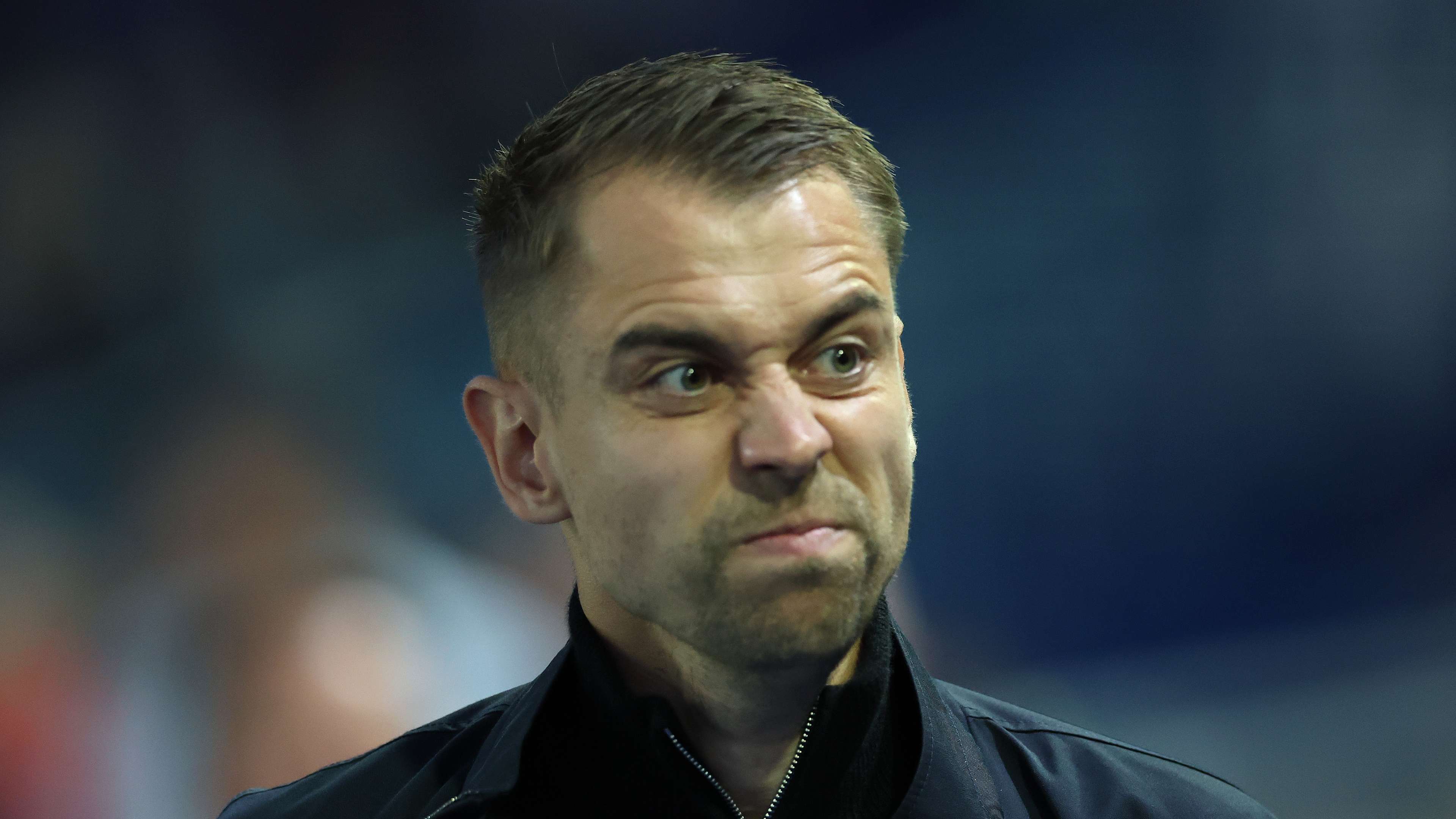 Eckert hits back at critics after escaping touchline ban for Spygate scandal  