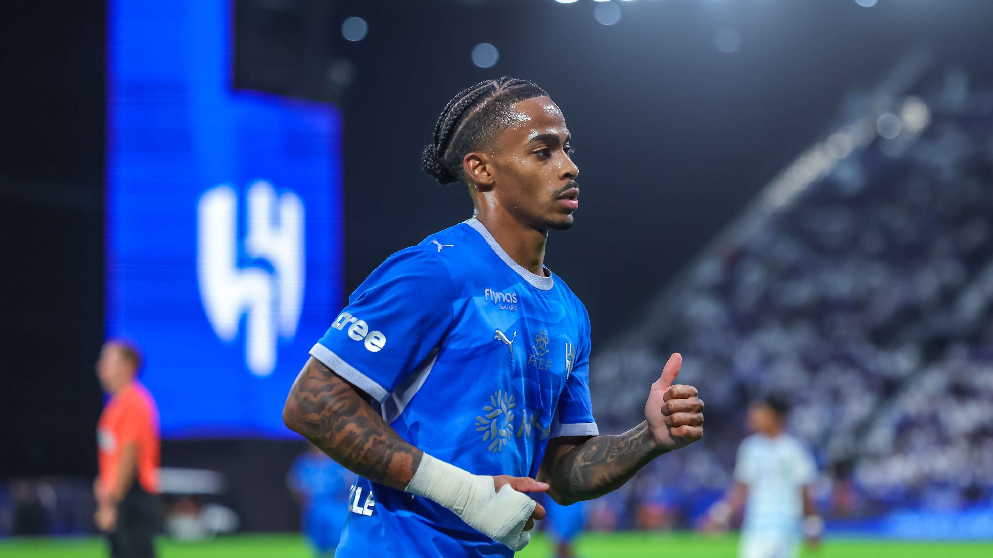 From Al-Ahly to Al-Ittihad: the Clasico brings back Somerville's goals after 40 days  