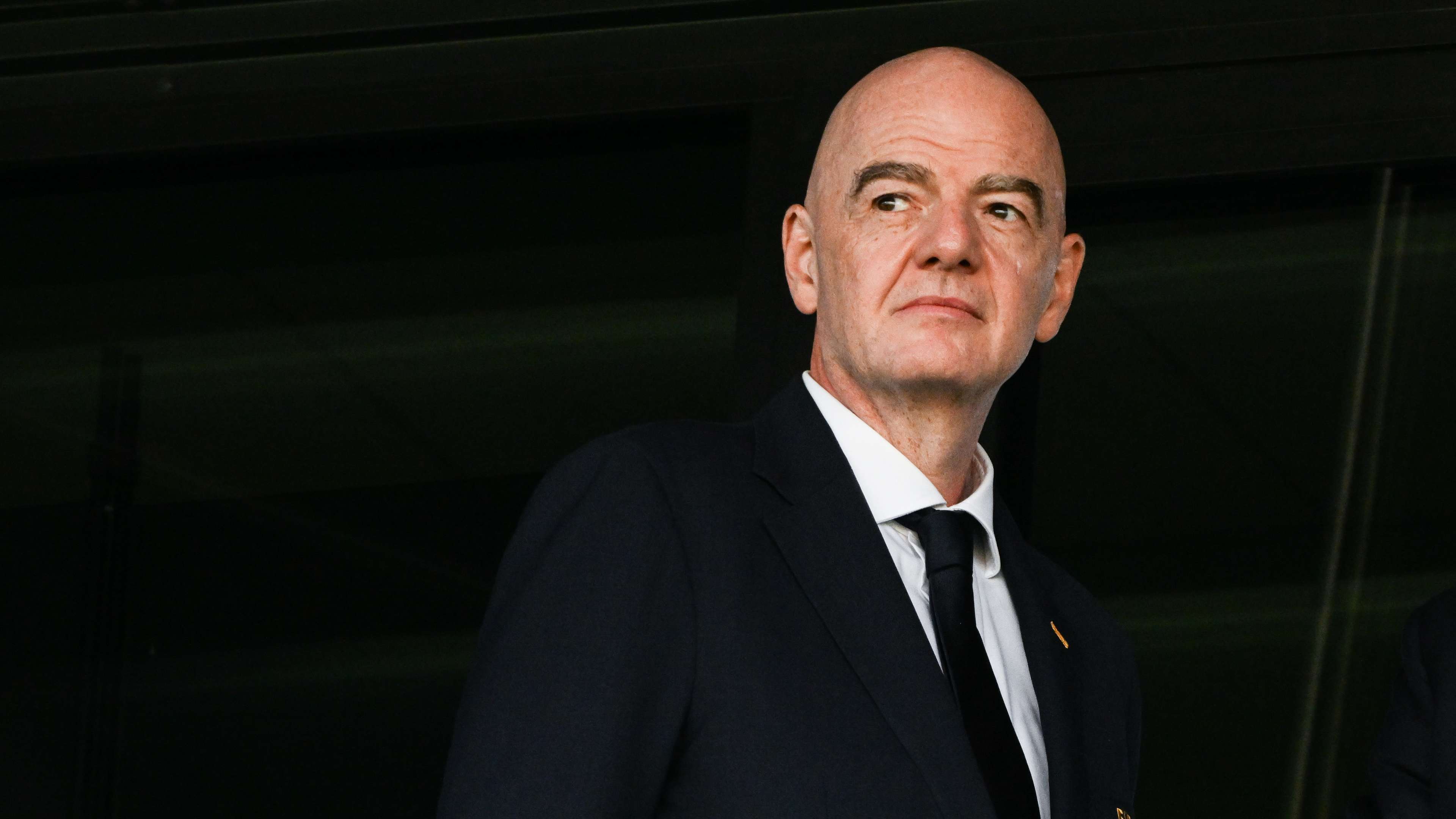 Football Leaks whistleblower launches attack on Infantino over City & PSG allegations  