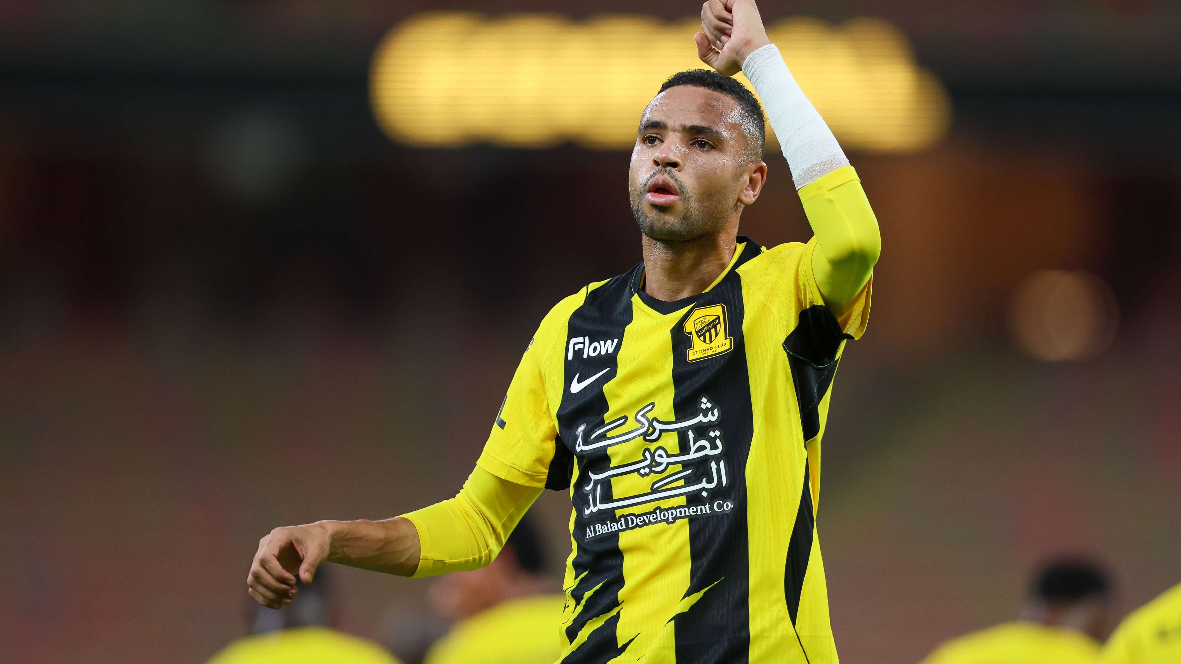 Officially: Fenerbahçe announces survival from the En-Nesyri crisis  