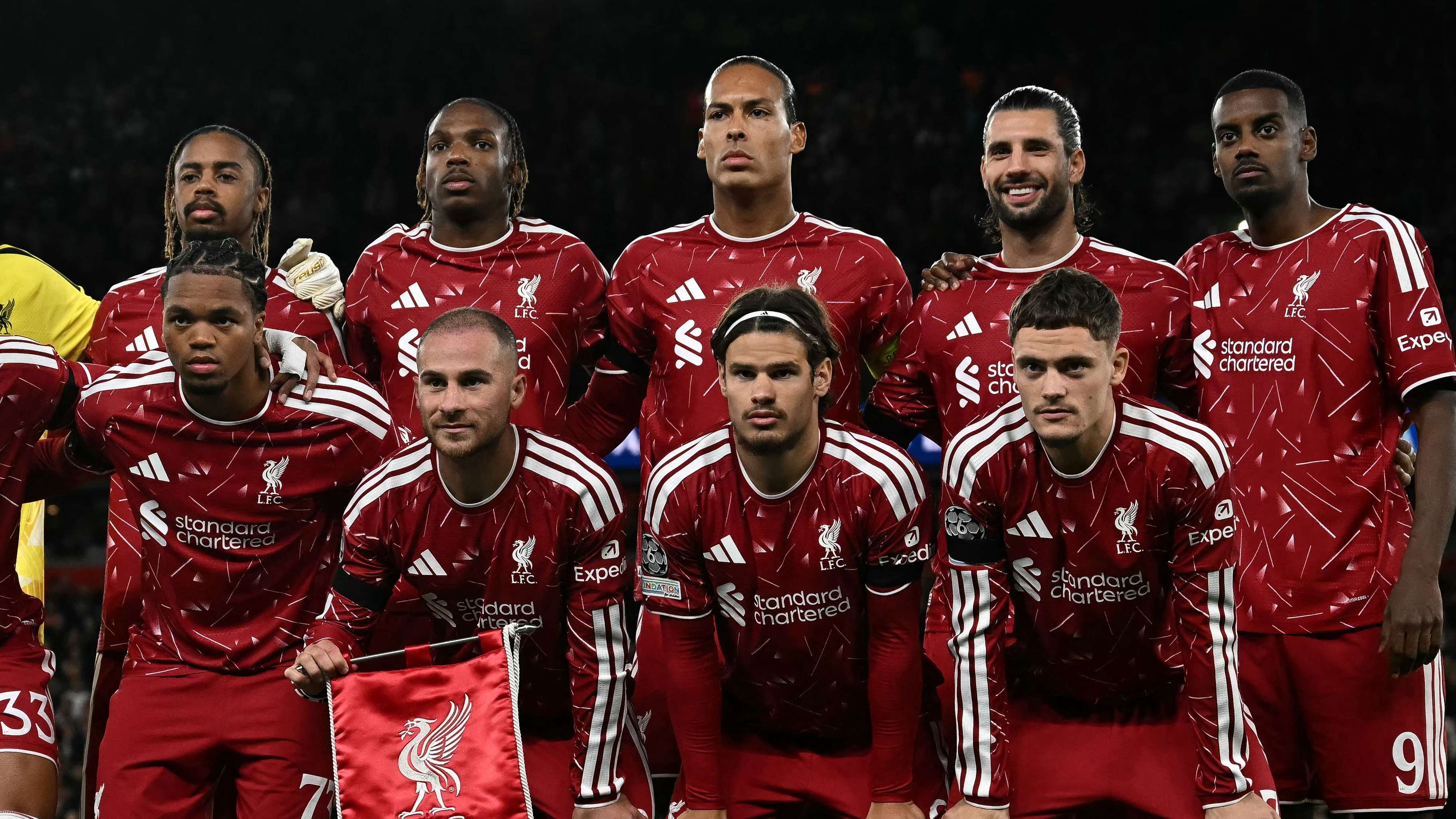 A surprise statement ignites speculation surrounding the Liverpool and Barcelona star  
