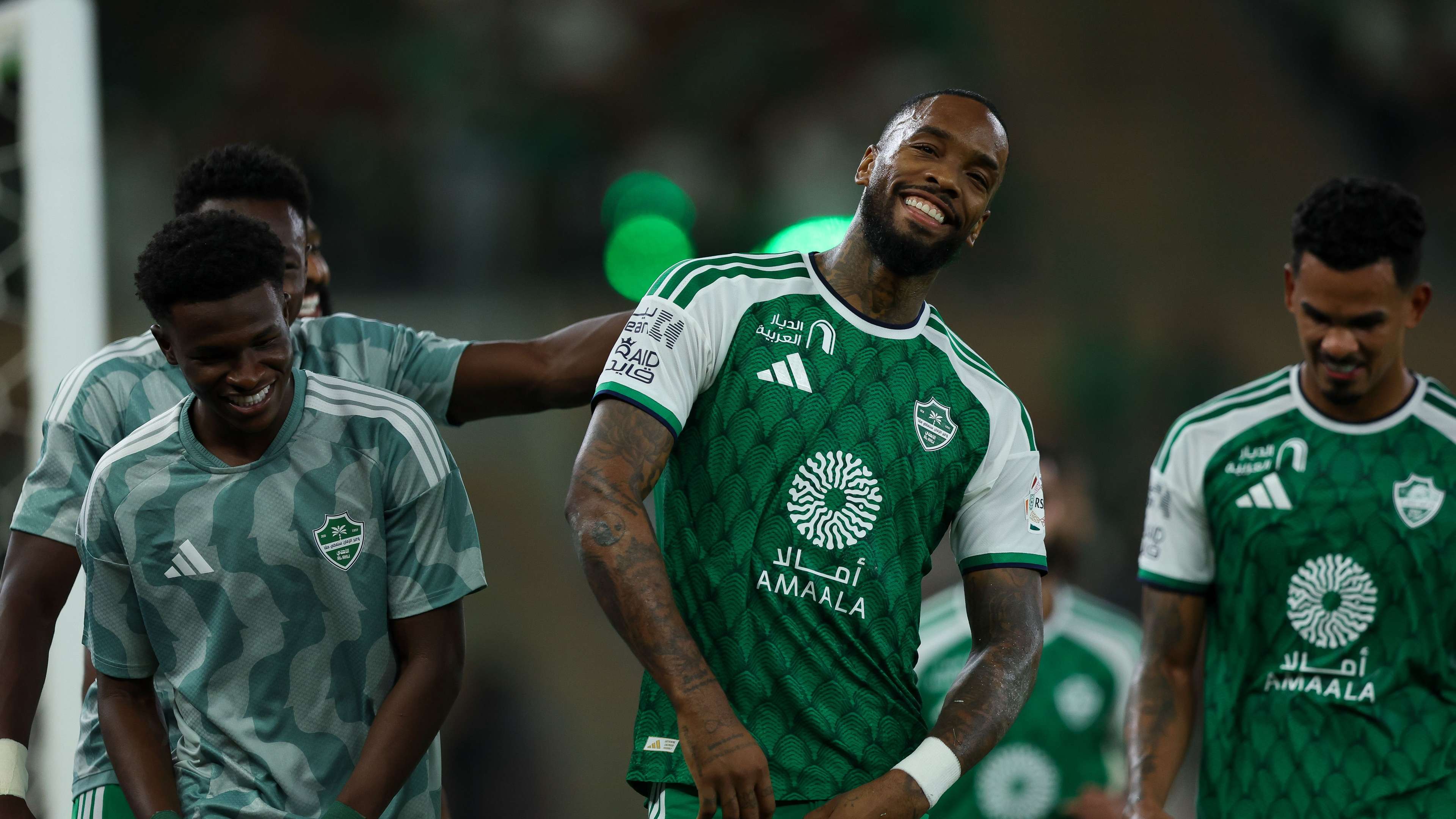 Despite Ivan Toney's return: Al-Ahli lose two foreign stars against Al-Khaleej  