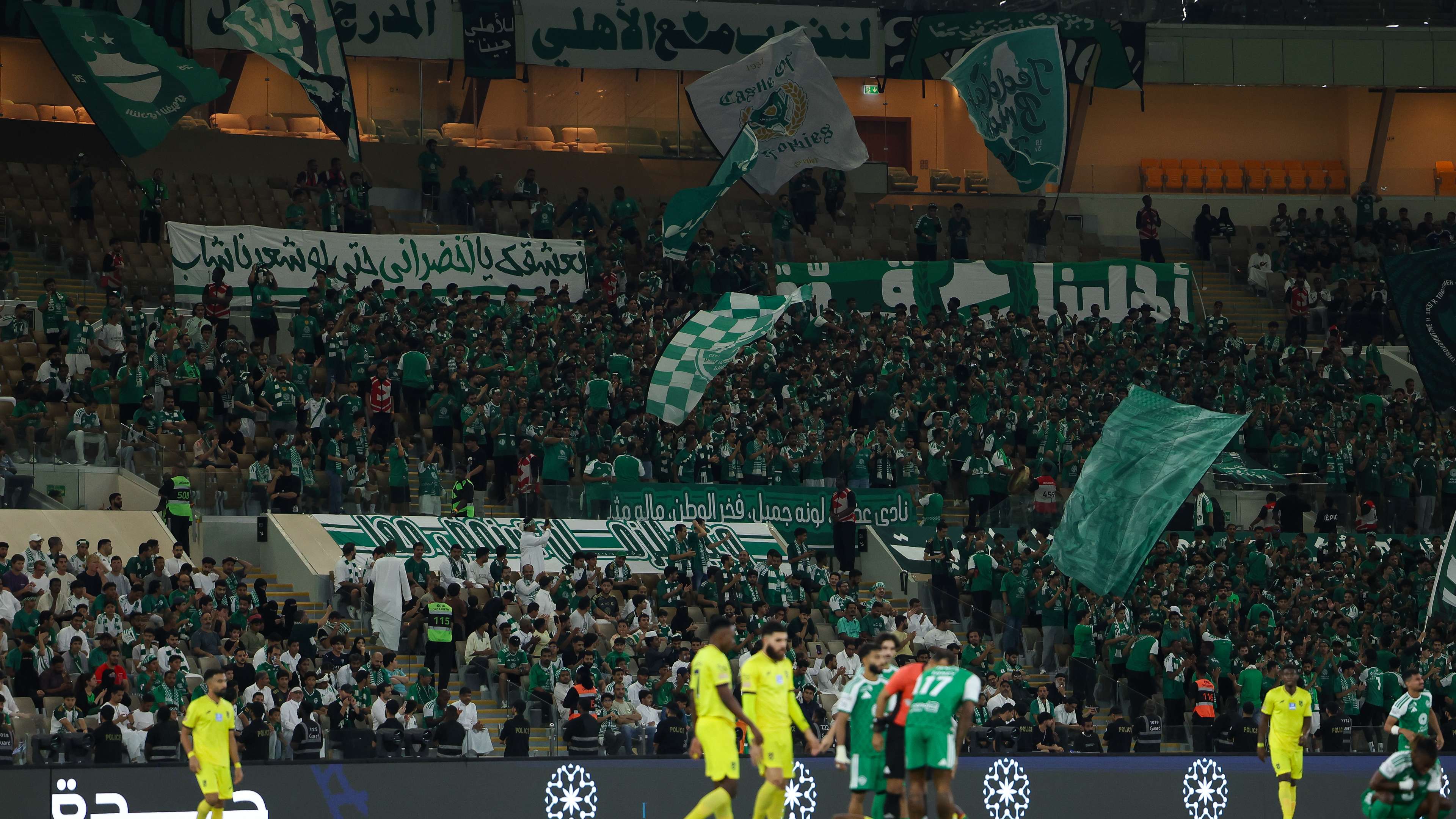 Millions of views and billions of riyals: how has the Saudi league changed in 2026?  