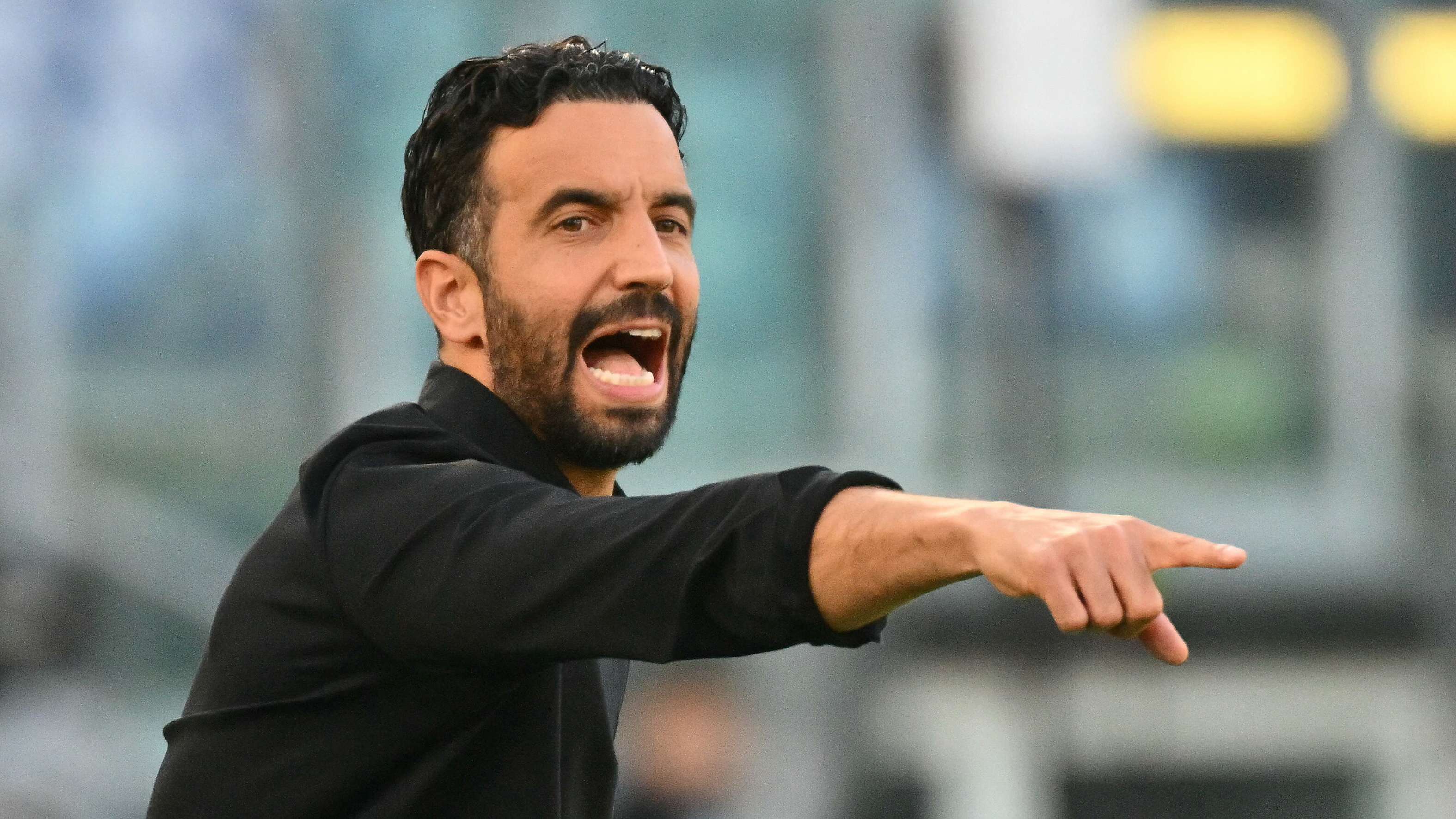 Amorim reveals how Man Utd 'weight' prepared him for Milan  
