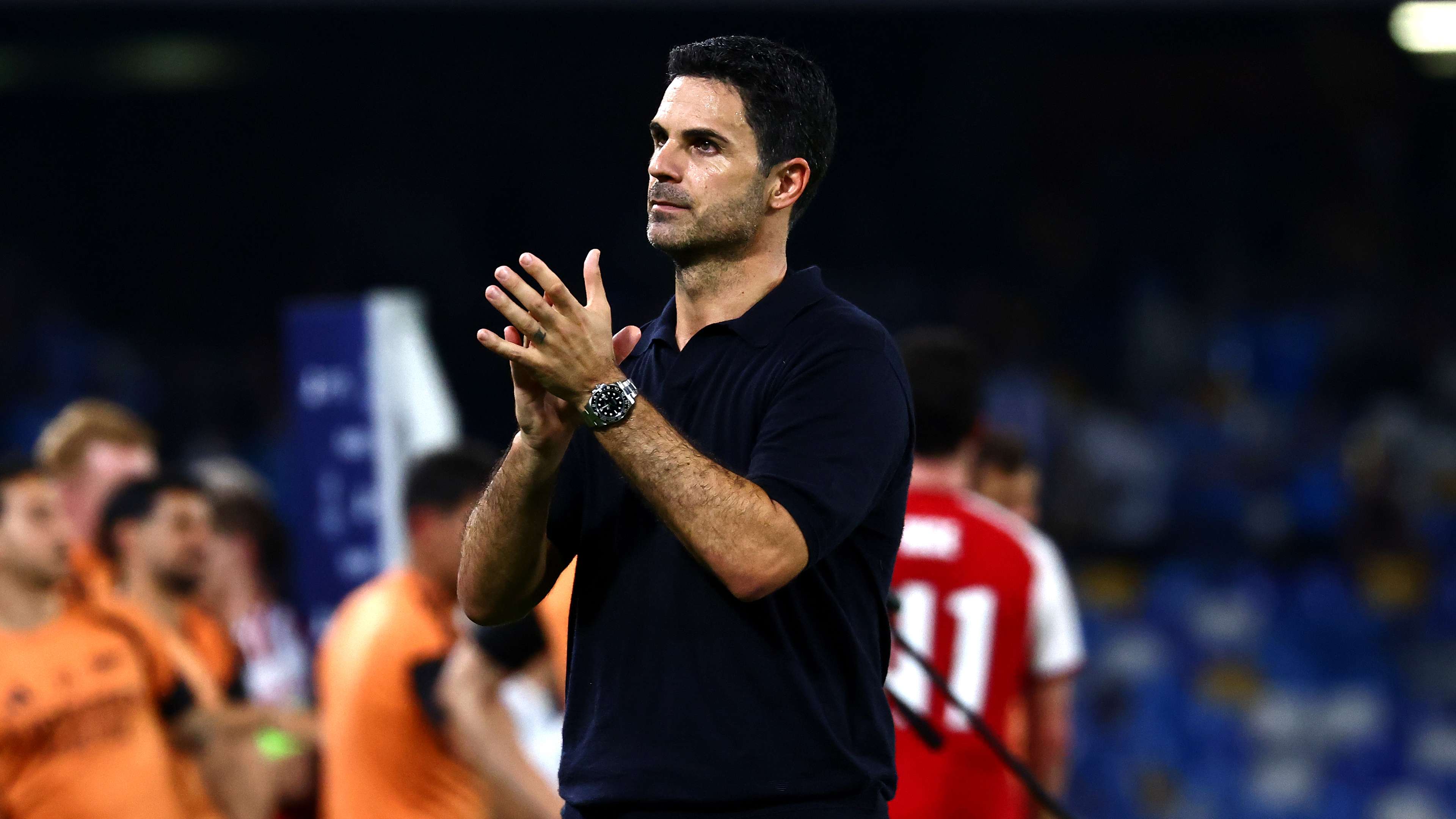Officially: Arsenal renew Arteta's contract  