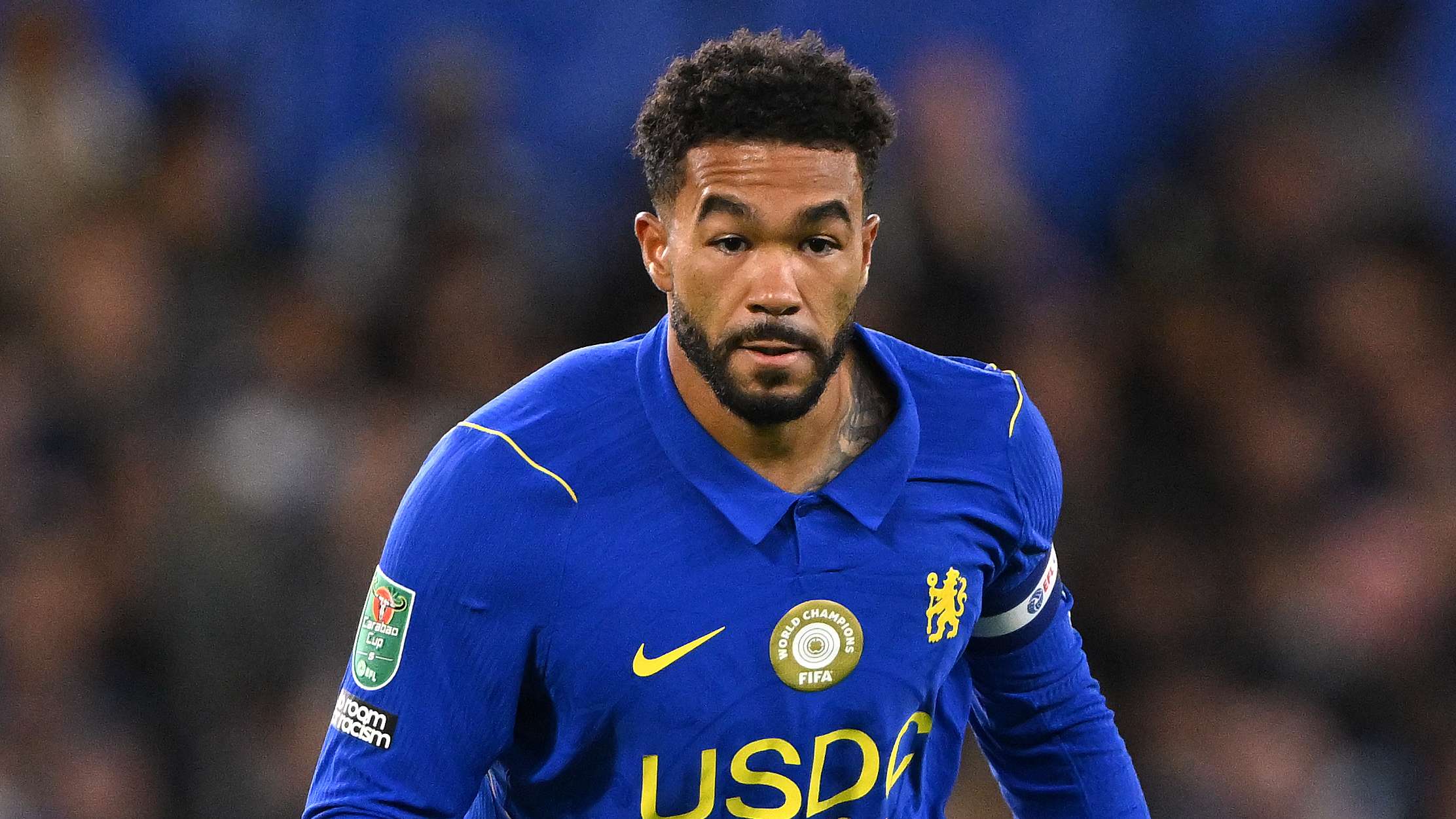 Reece James undergoes knee surgery in fresh injury blow for Chelsea  