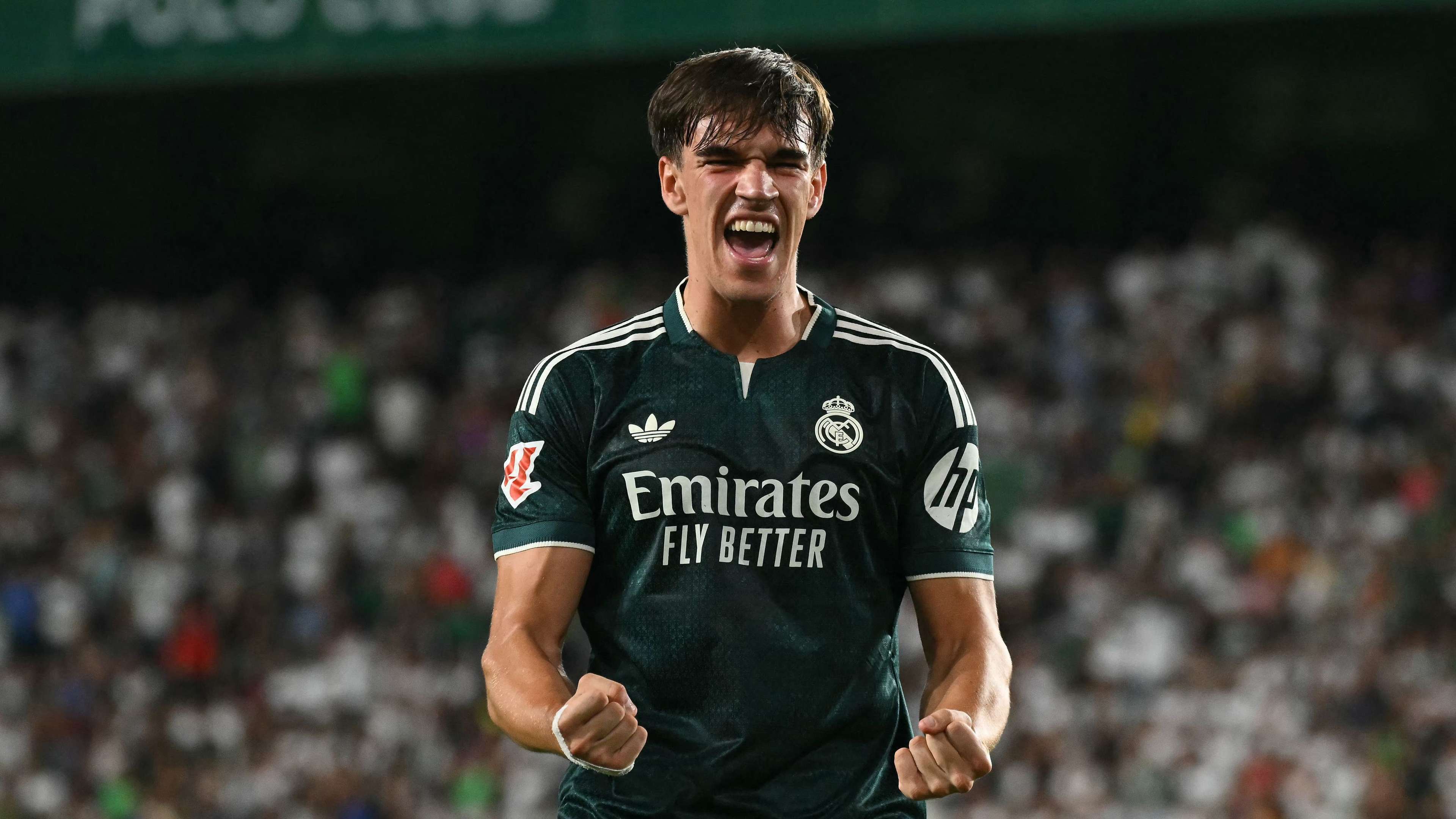 📽️ | Madrid star Espi makes Spain history with FIVE-GOAL masterclass in 13-0 rout  