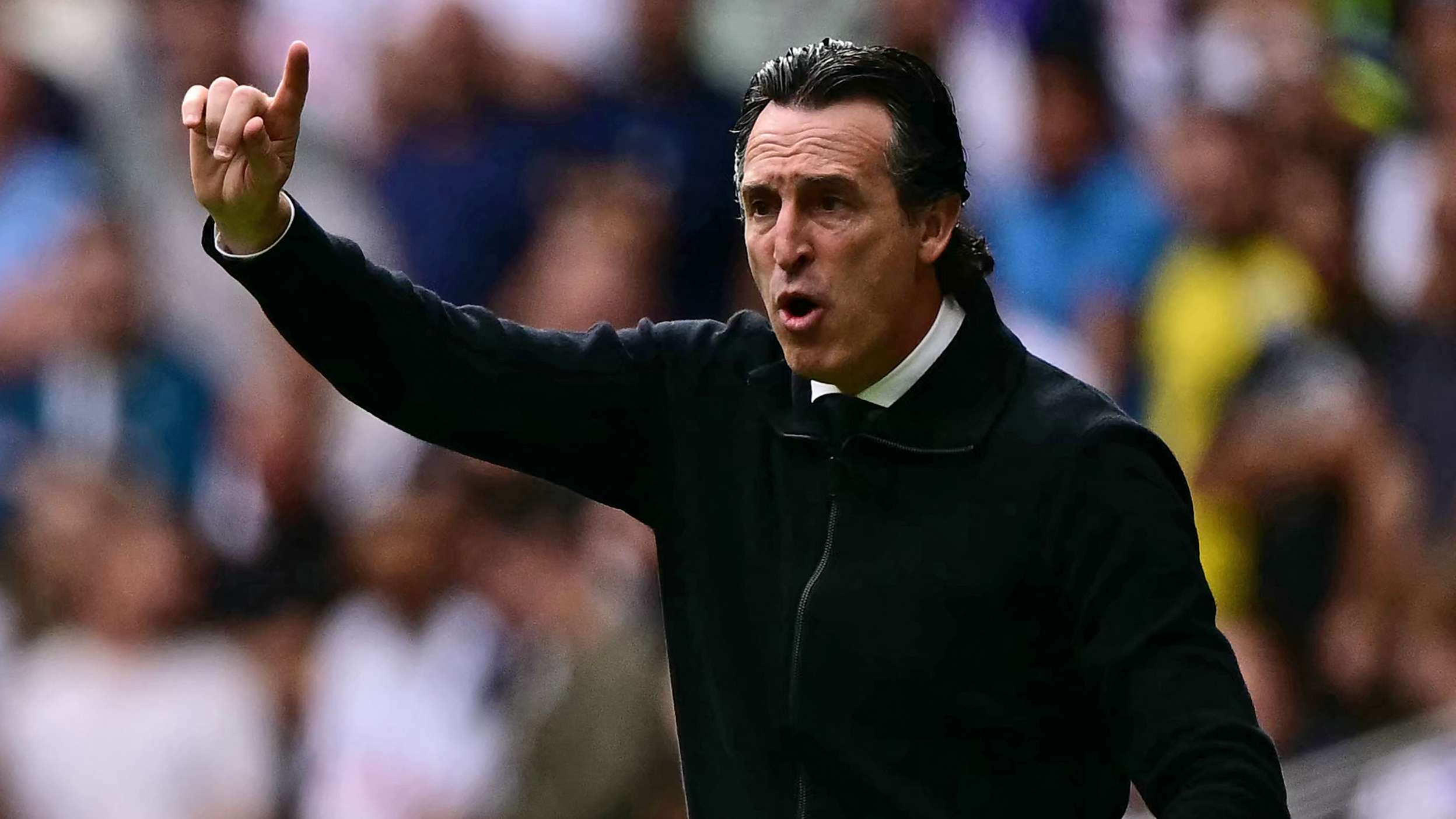 Emery claims 'many clubs' inflated budgets amid City verdict  