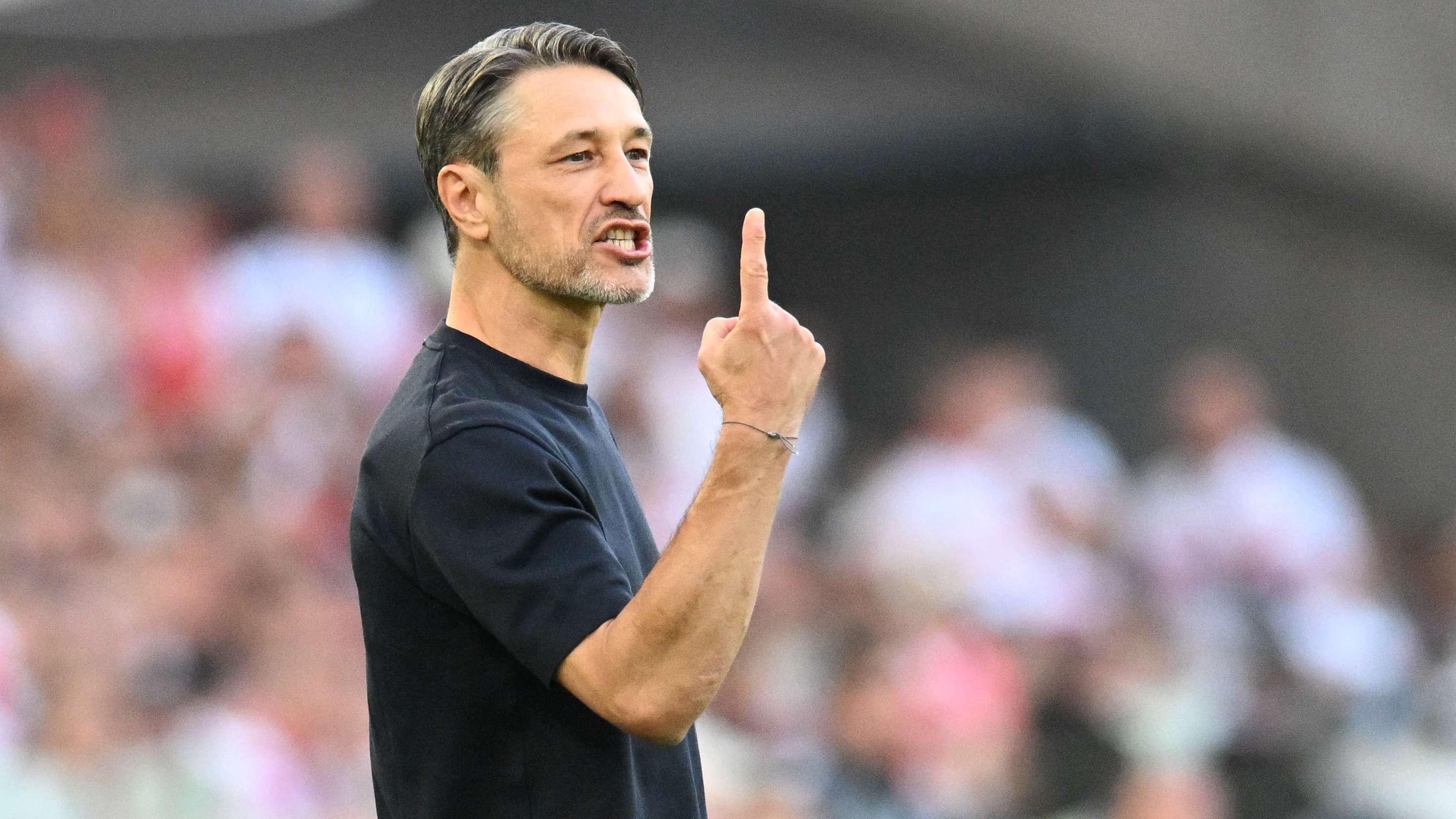 "Hottest candidate to leave" at Borussia Dortmund revealed  