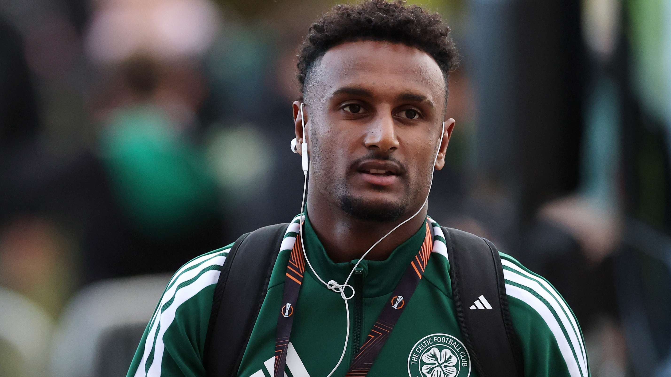 Haitham Hassan out of South Africa clash: Egypt player recovering from injury  