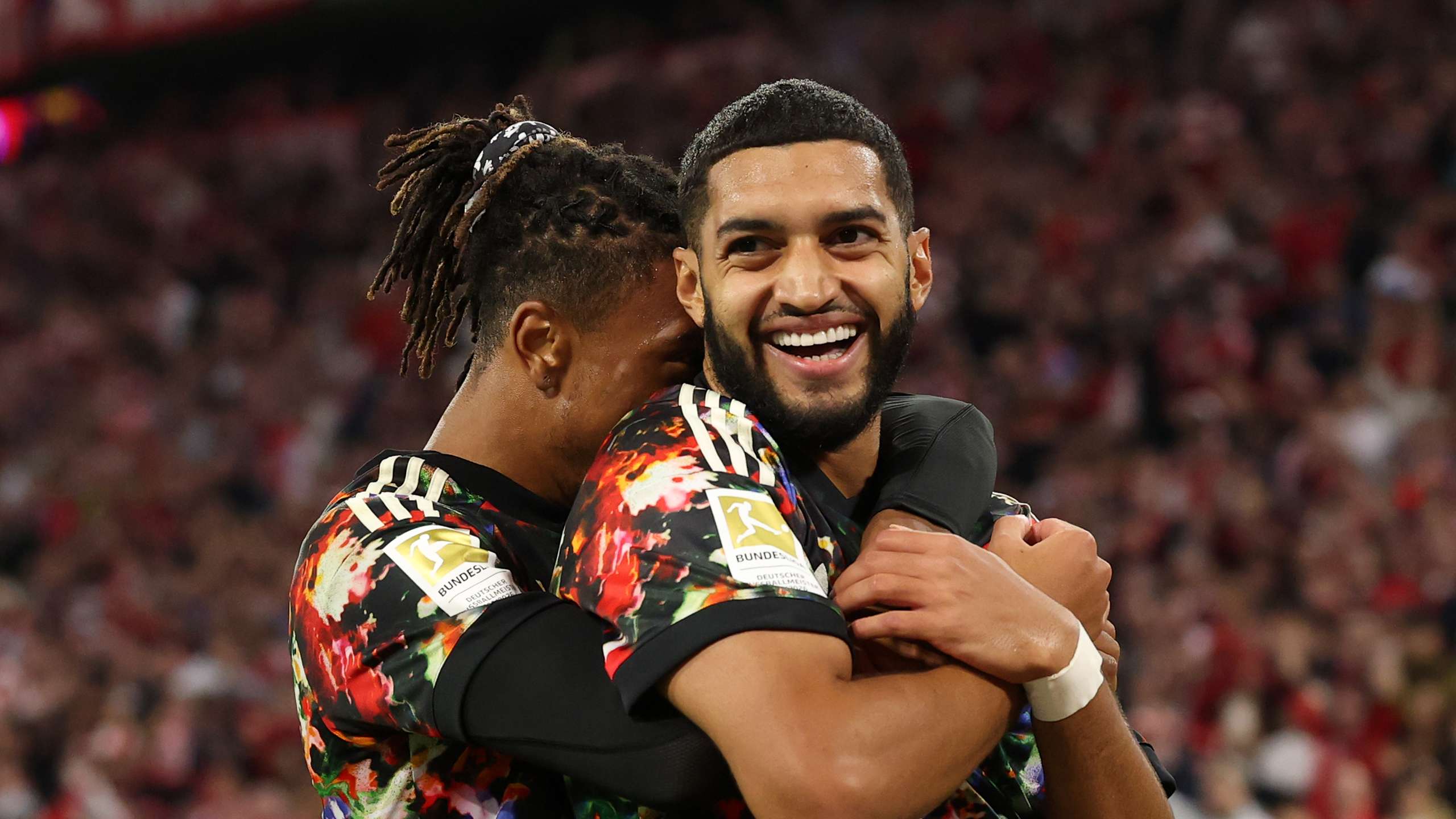 Olise and Sibari at the heart of the storm: explosive doubts surround Bayern Munich  