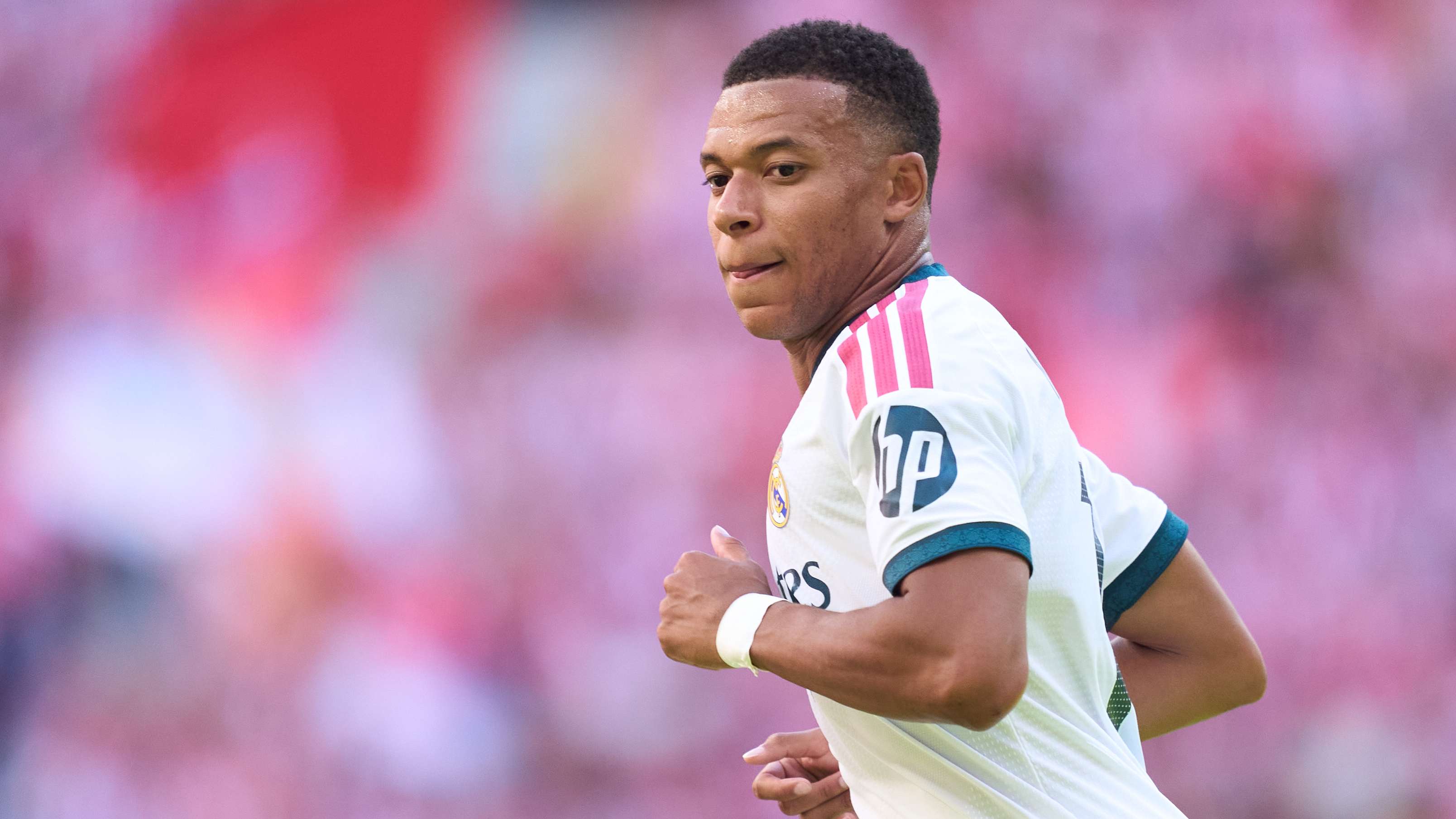 Video: Does he mean Dembélé? Mbappé stirs controversy with the song "The Good and the Bad"  