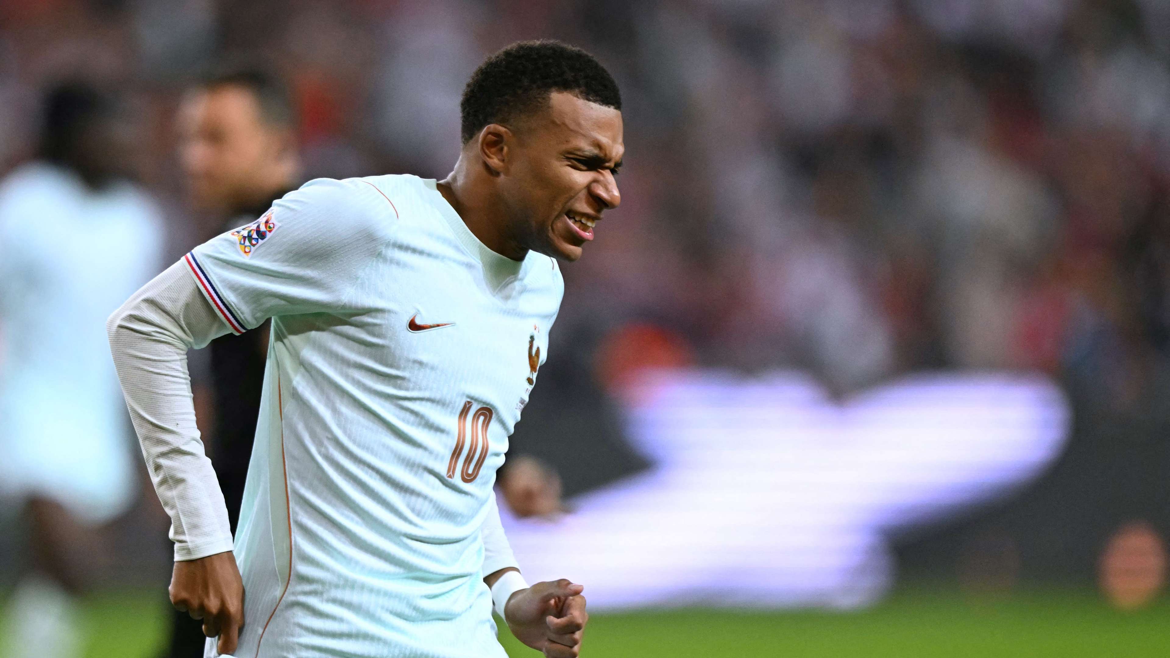 Should he learn from Ronaldo? A warning message to Mourinho: "Mbappe has not understood what Real Madrid represents"  