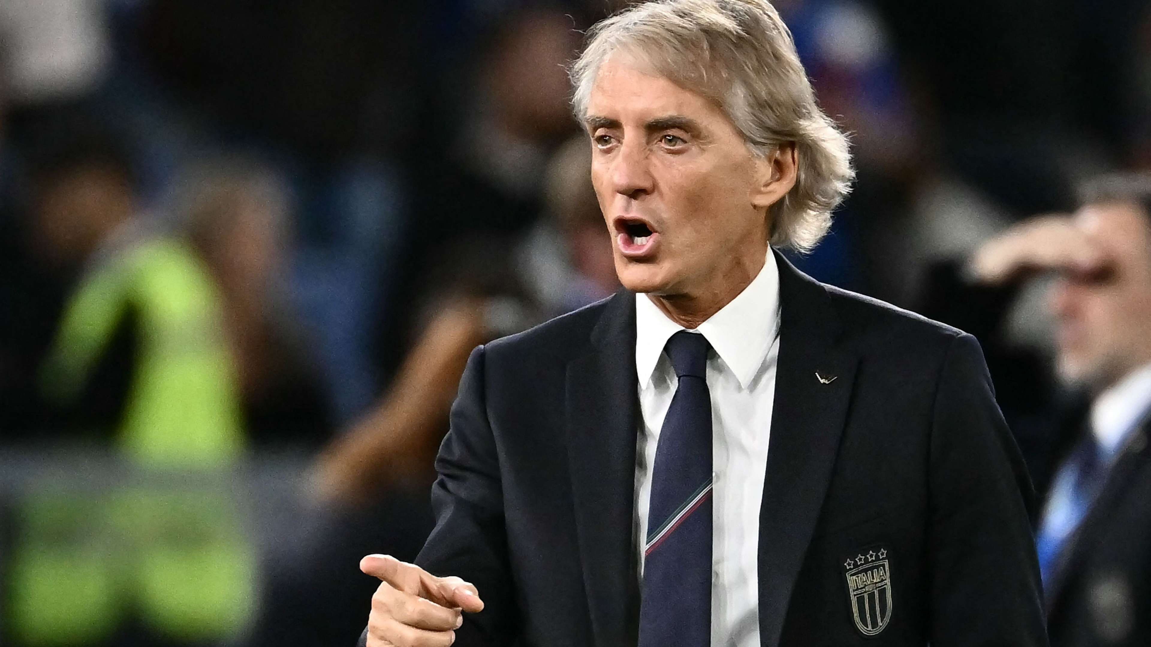 France-Italy eve: Mancini has chosen, nine Azzurri will not leave for Paris  