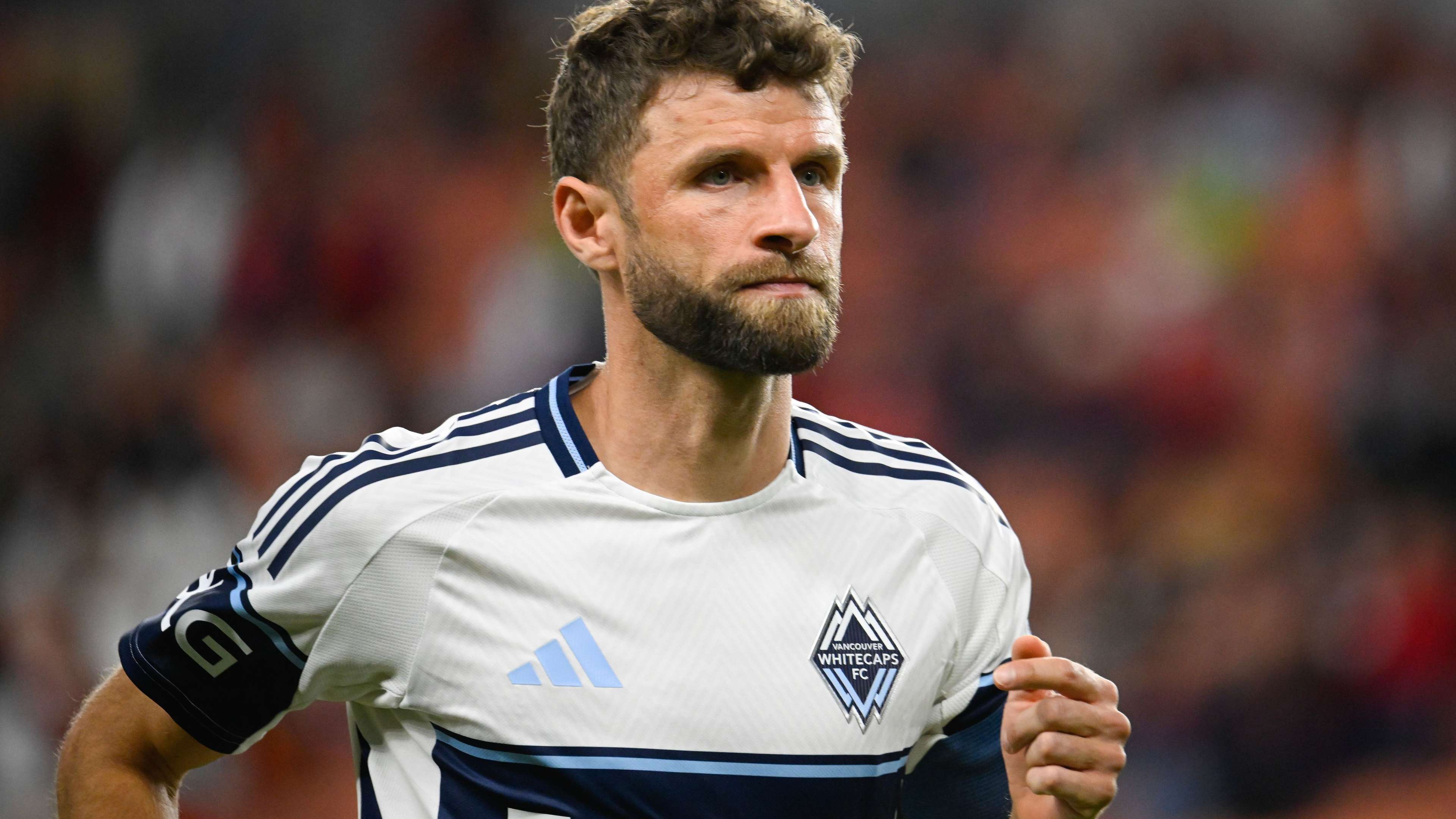 Not Kane, not Yamal! Müller names his Ballon d'Or favourites  