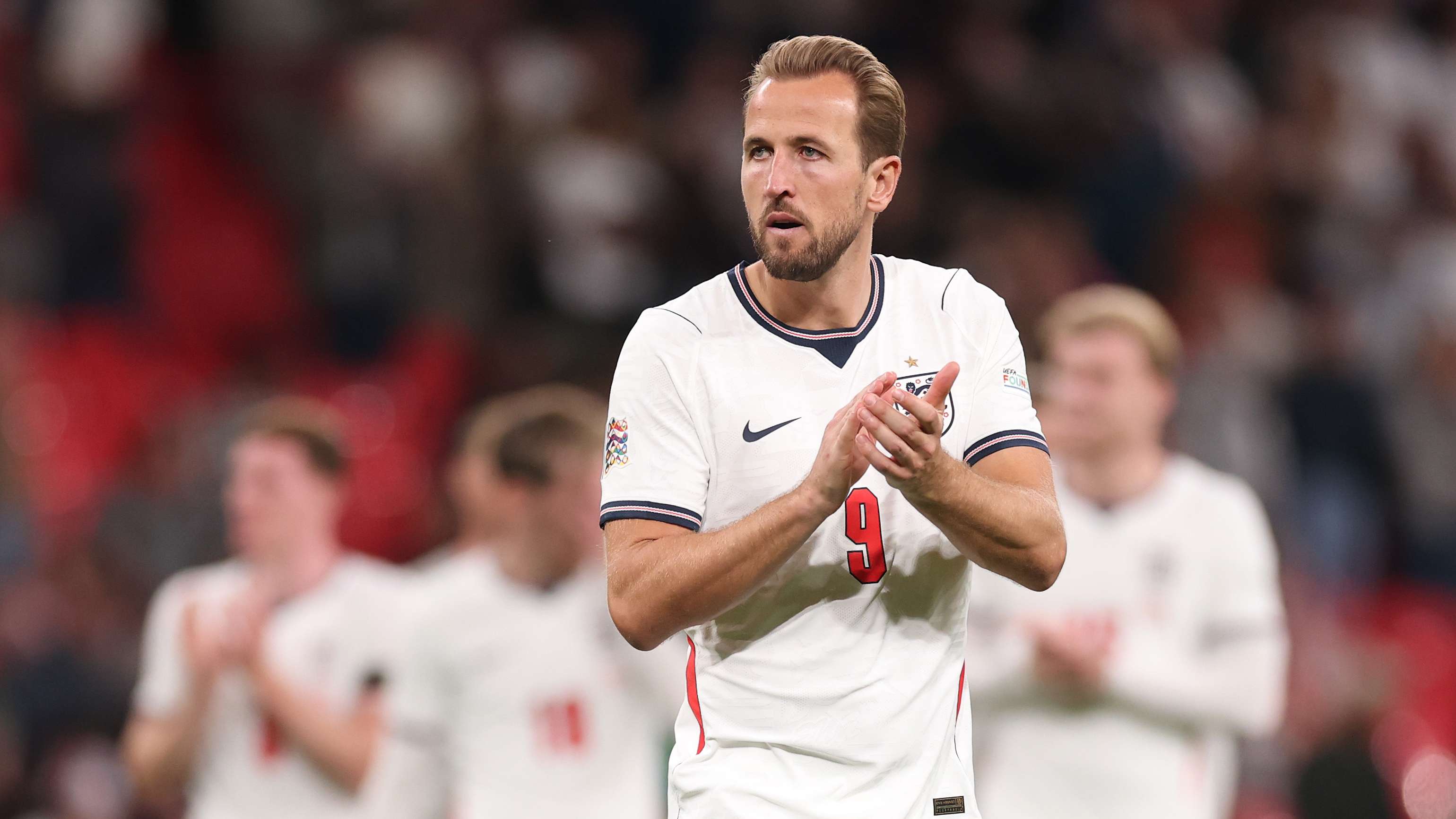 England face Croatia kids despite UEFA ban  