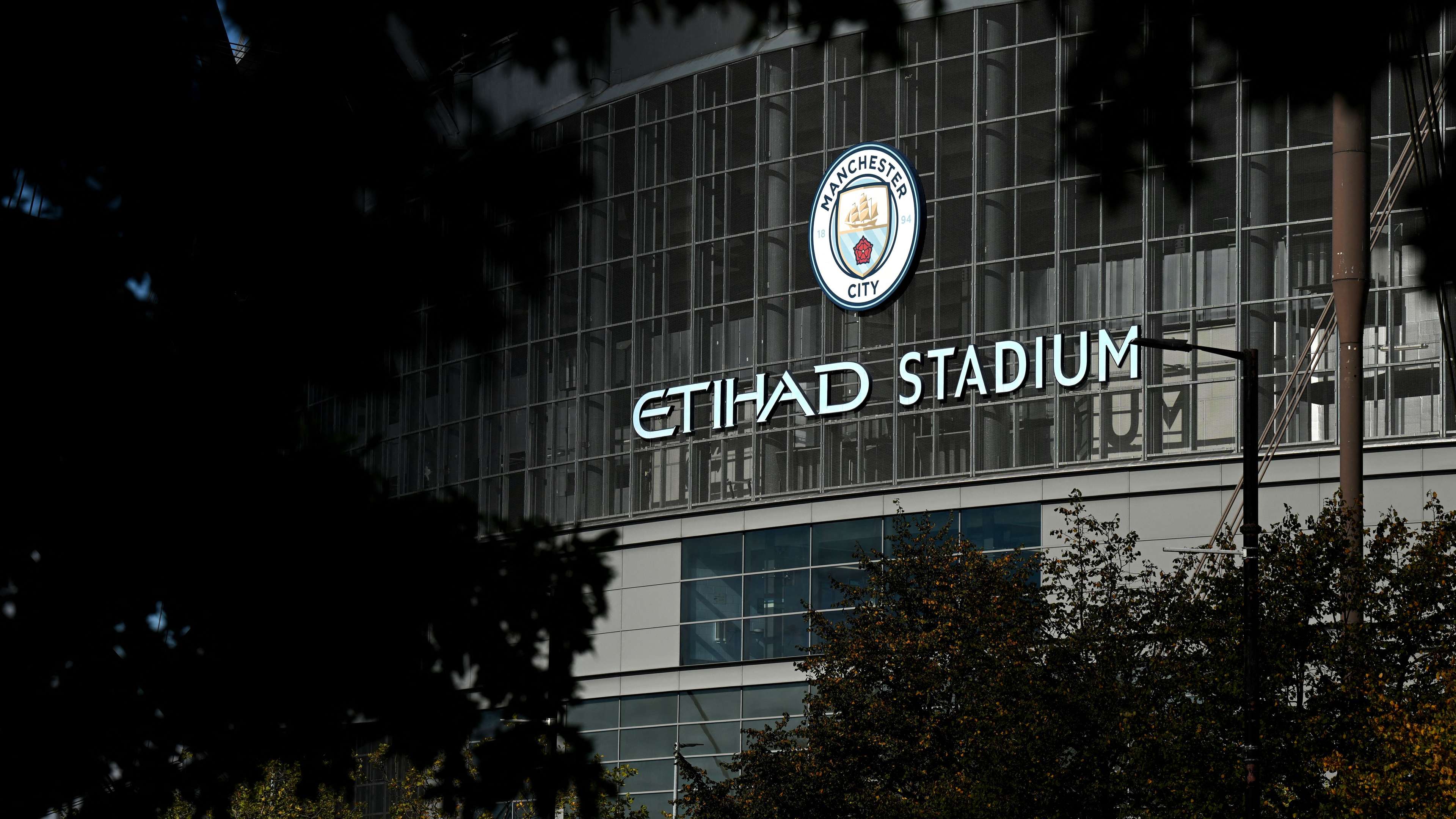 Man City sponsor threatens Premier League  