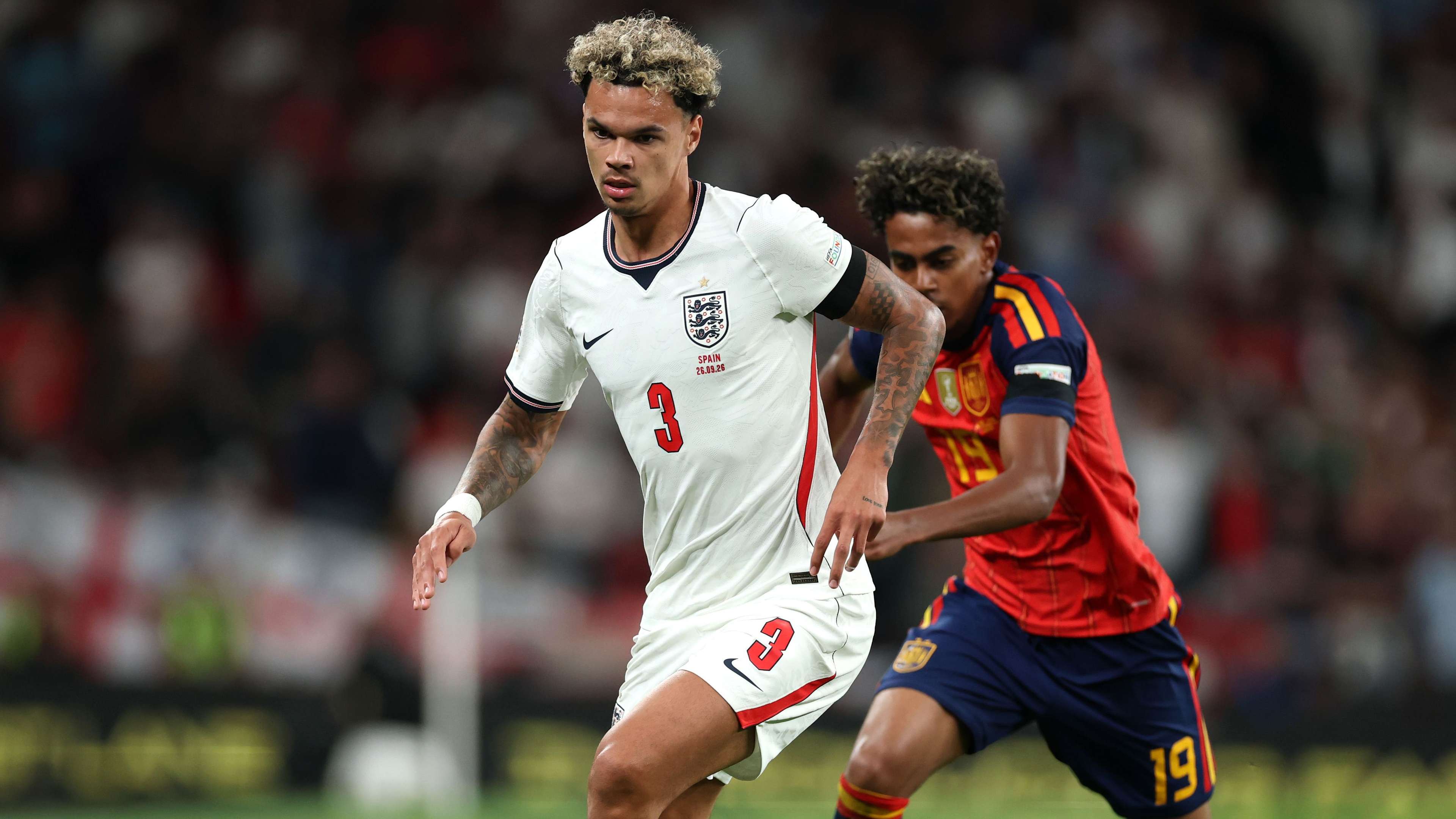 O'Reilly returns to Man City after England injury  