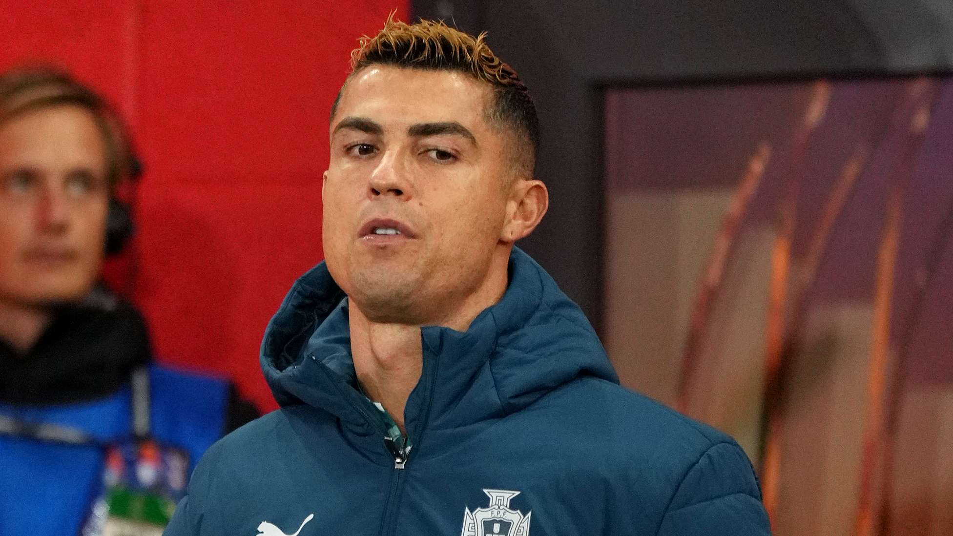 Ronaldo's friend breaks his silence: where was Portugal before he came along?  