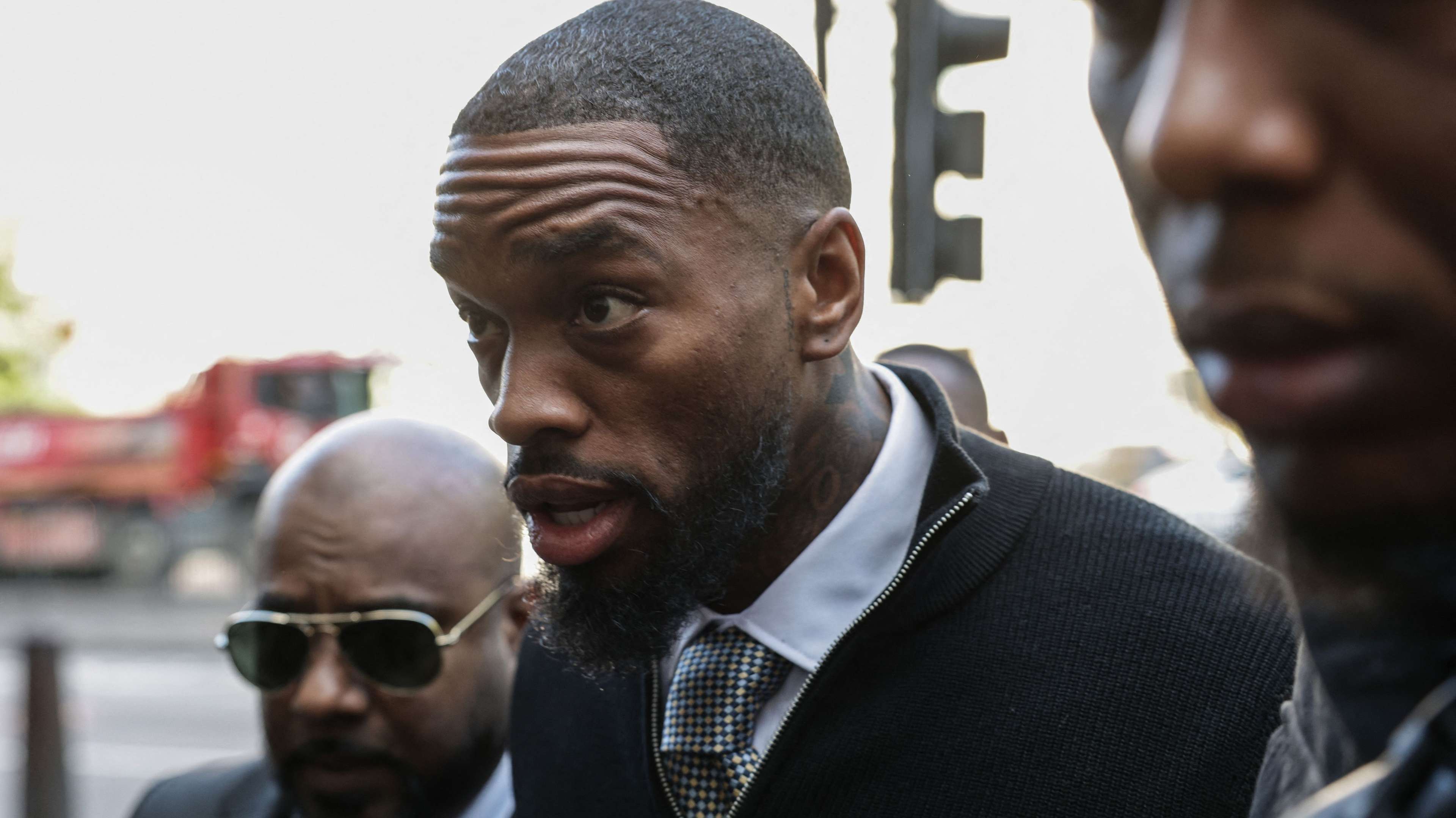 Toney in the dock: new details on the Ahly star's case  