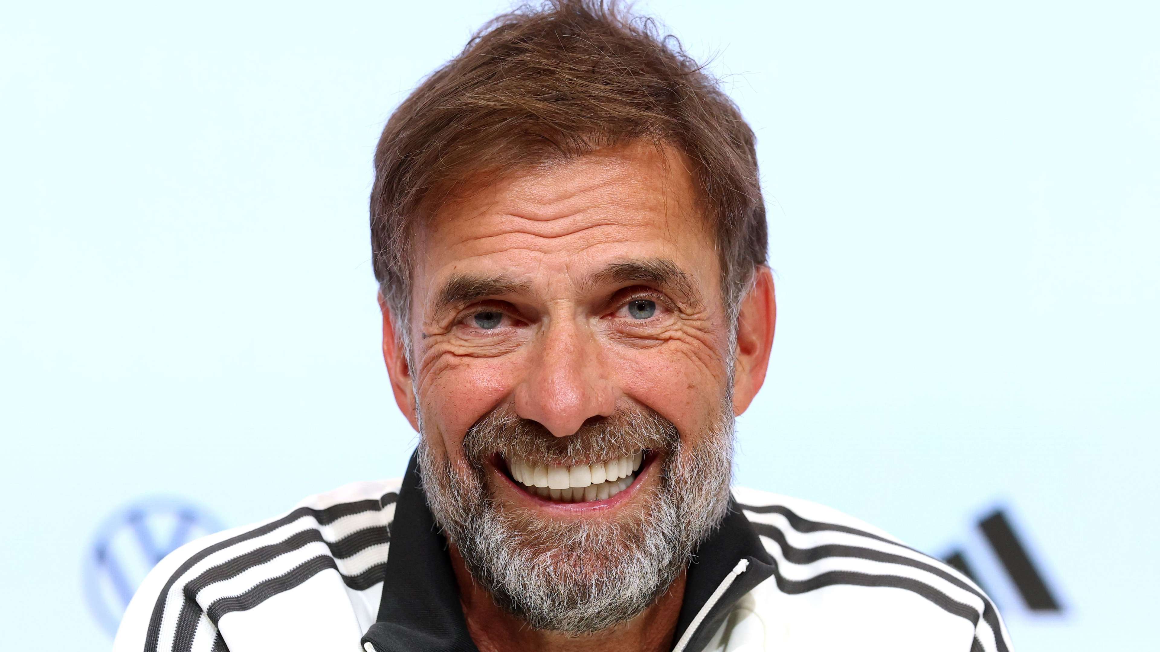 Klopp on Man City charges  