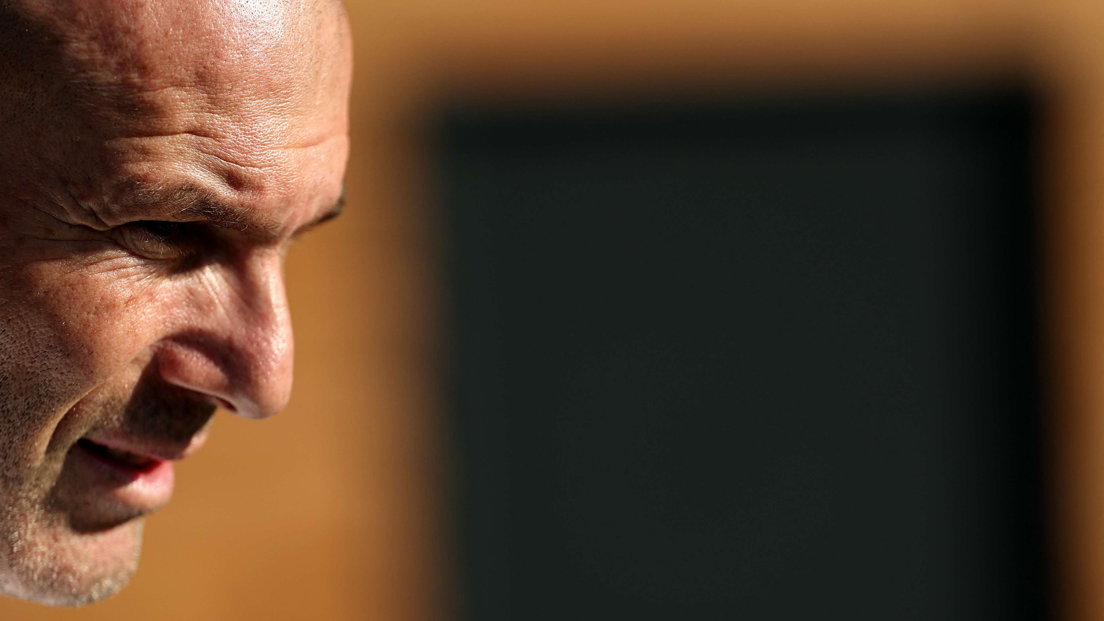 4 matches that laid bare the truth: Zidane has answers no one expected  
