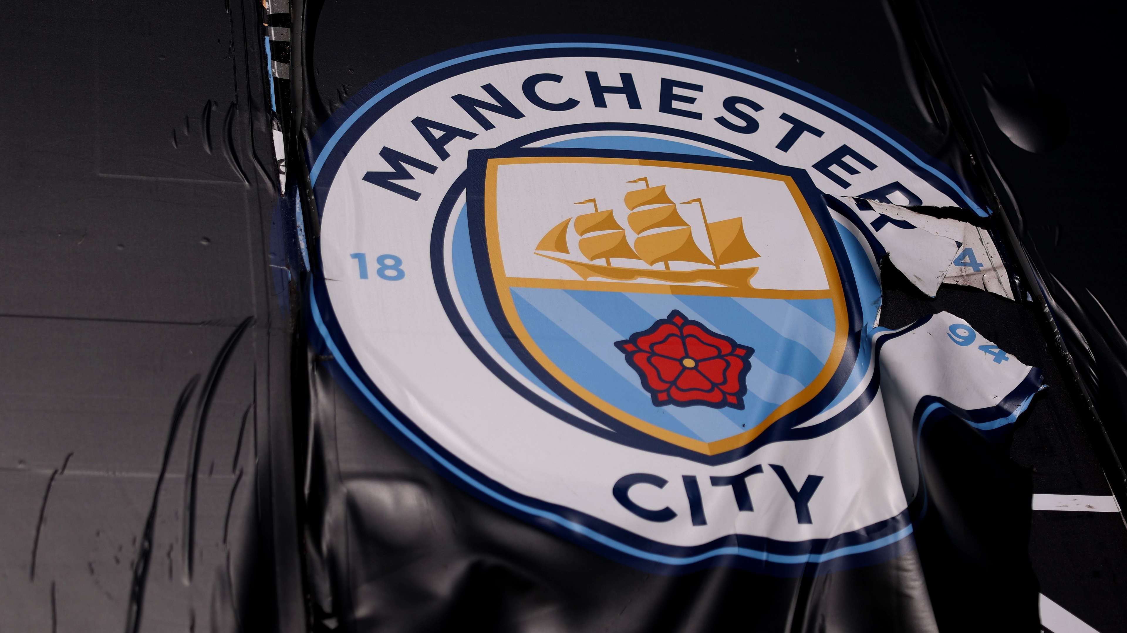 The English Football Association breaks its silence on the Manchester City scandal with an official statement  