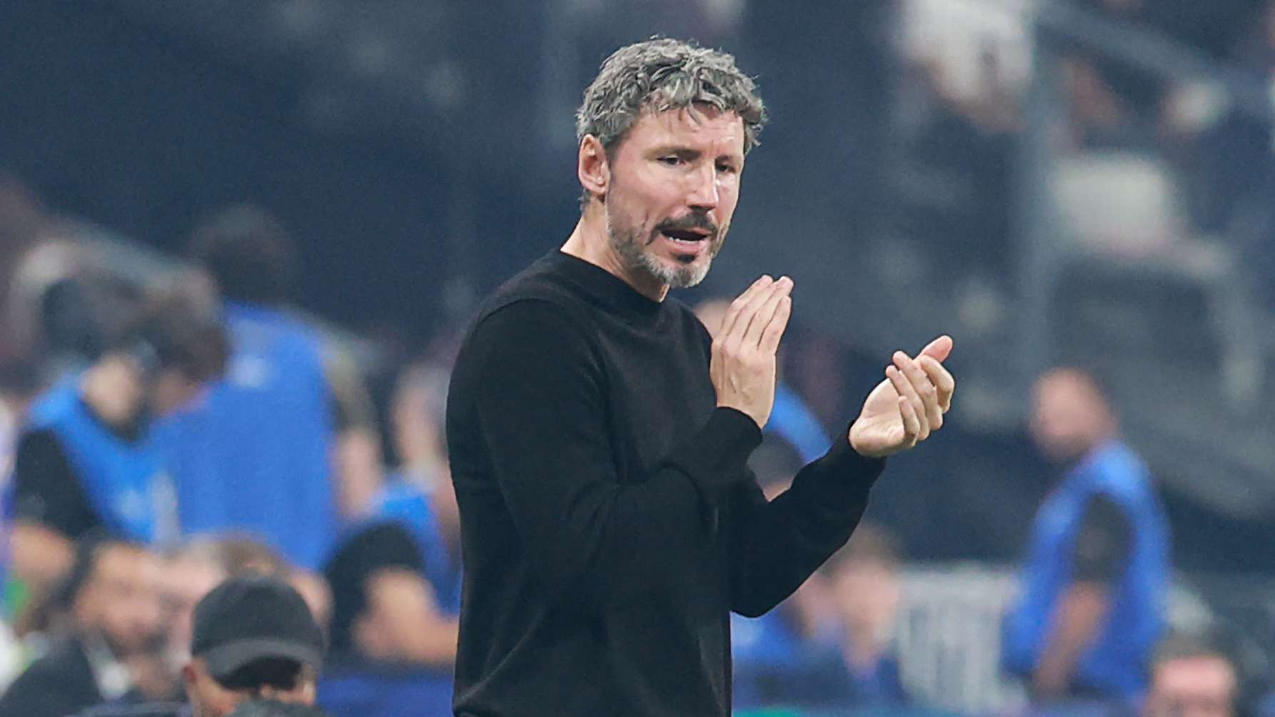 'I am proud of my players!' - Van Bommel stays positive after France crush Belgium  