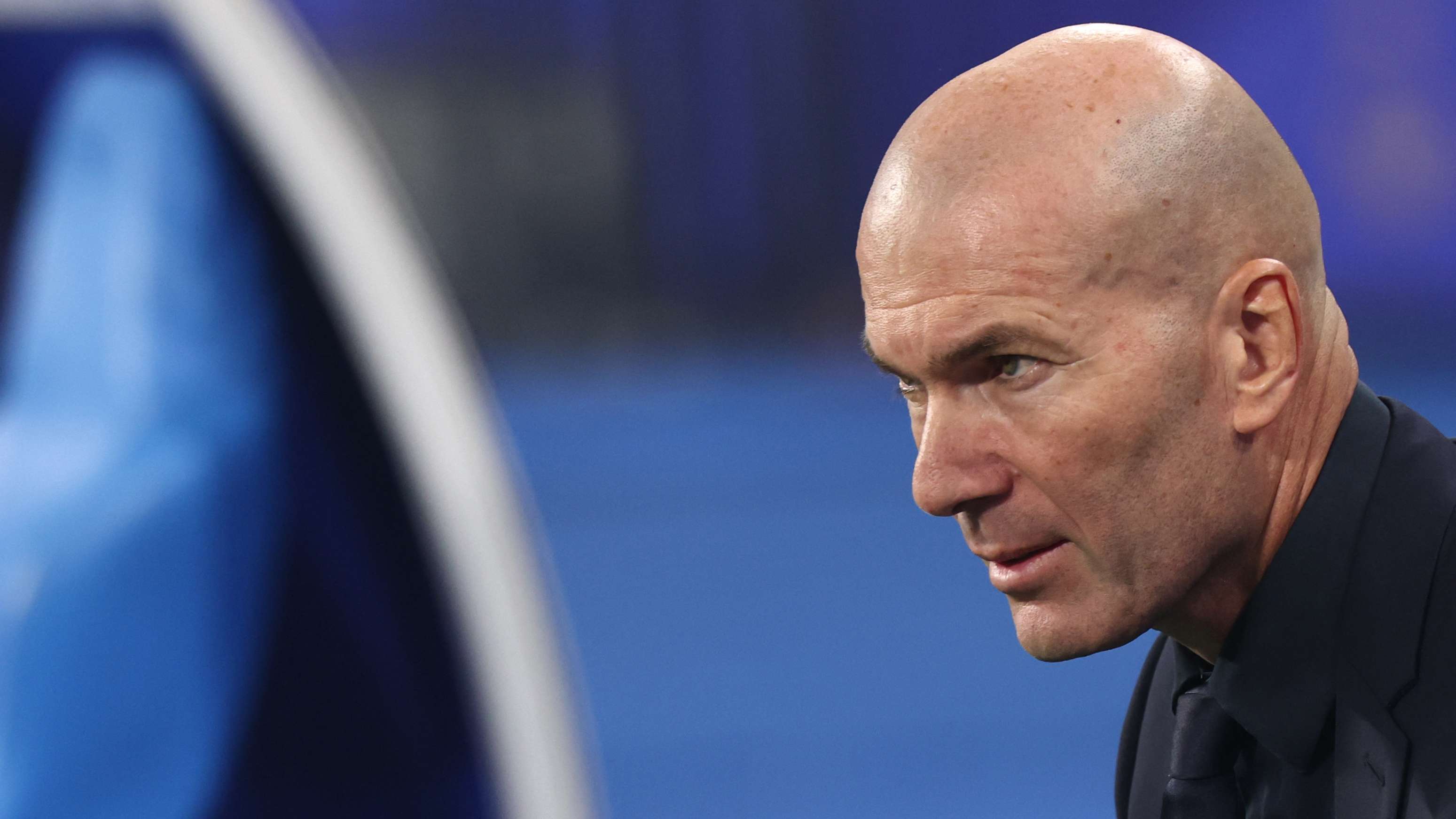 "Don't treat us like we're stupid": Zidane and Enrique come under fierce attack  