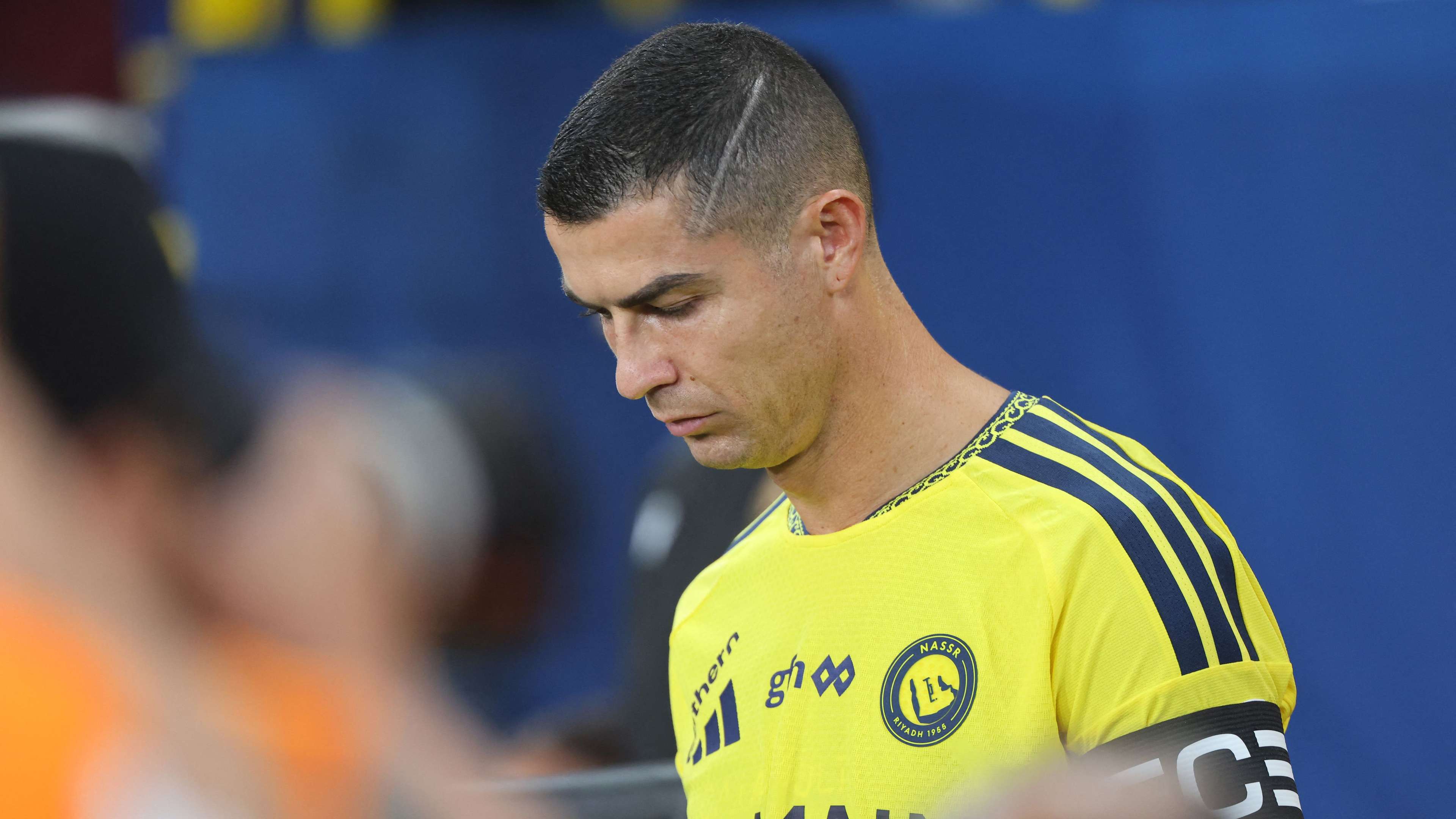 Video: Sheikh Ahmed Al-Yousef: Ronaldo will break the 1,000-goal barrier in Kuwait  
