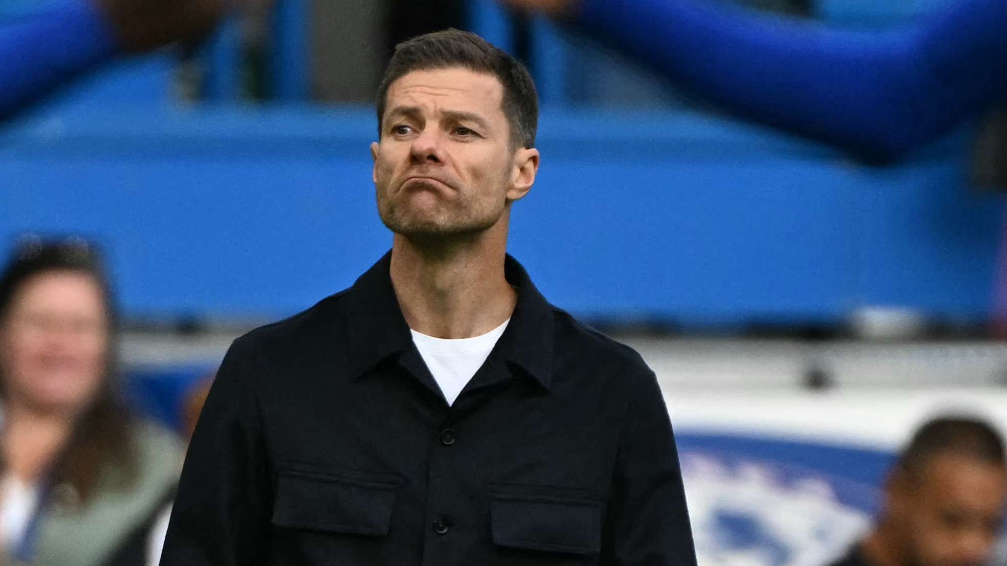 Alonso refuses to change Chelsea's plan for the winter transfer window  