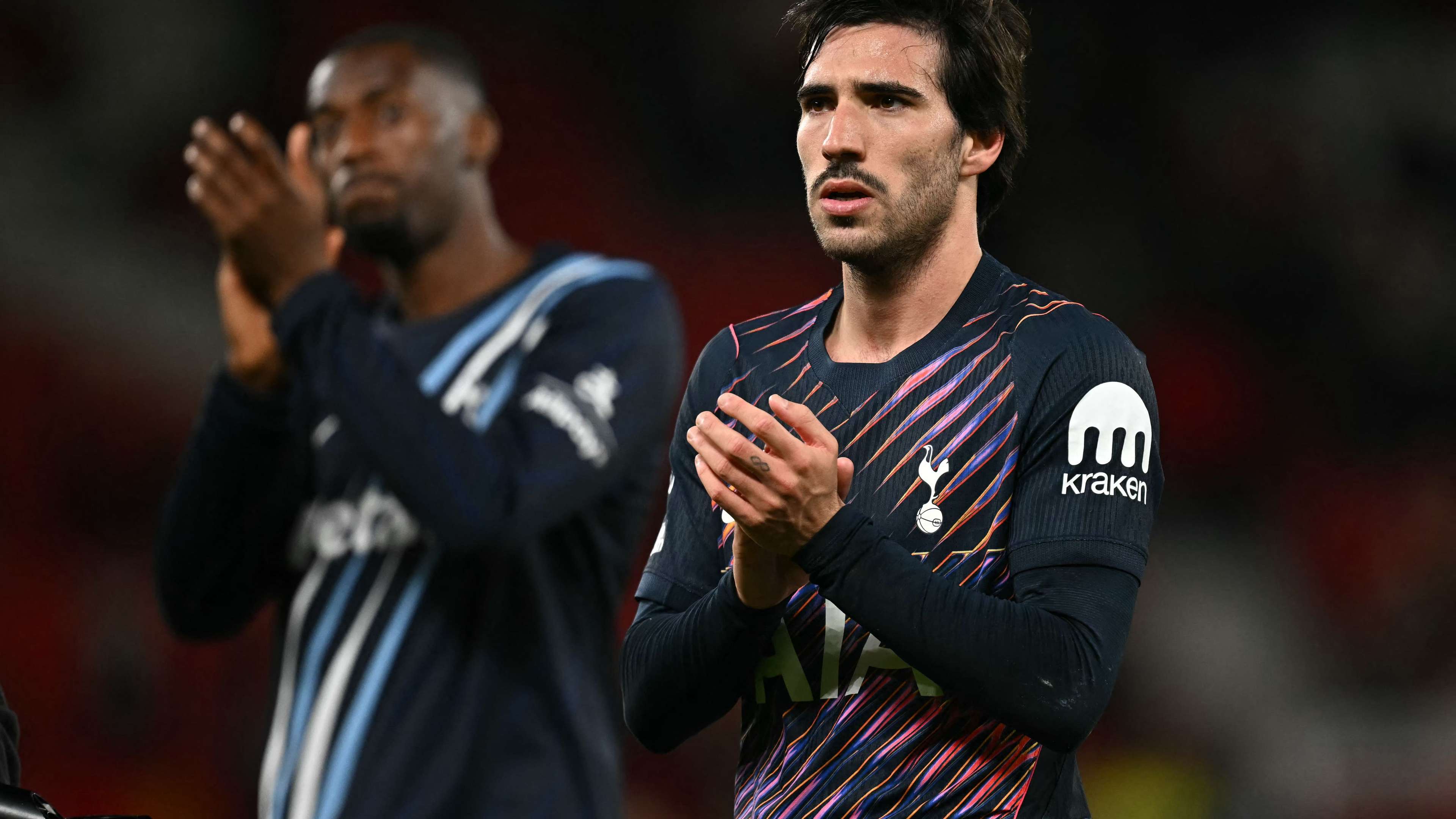 Milan, listen to Tonali: “This feeling will never change”  