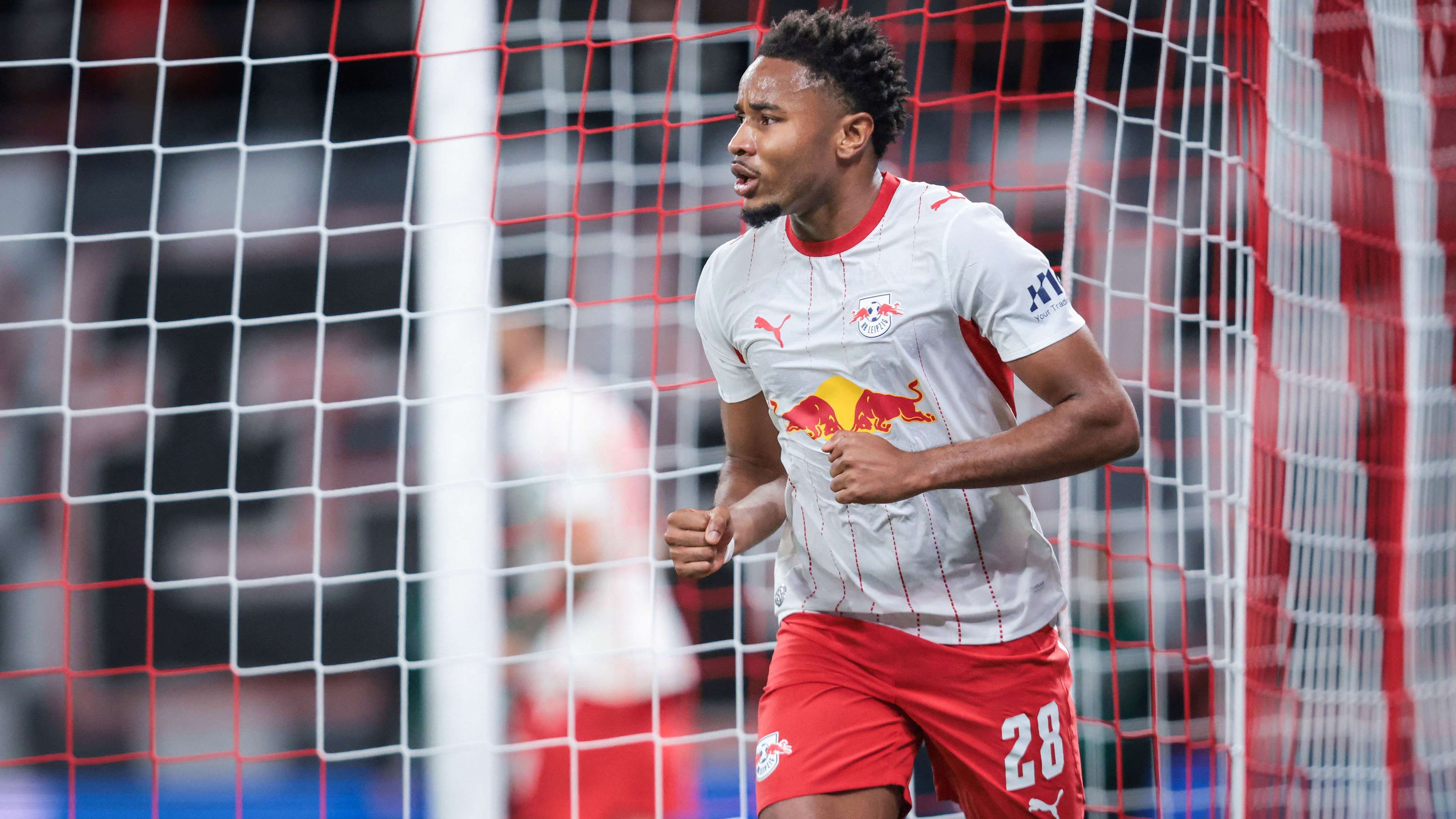 Nkunku: “I want to stay at Leipzig, but it depends on AC Milan”  