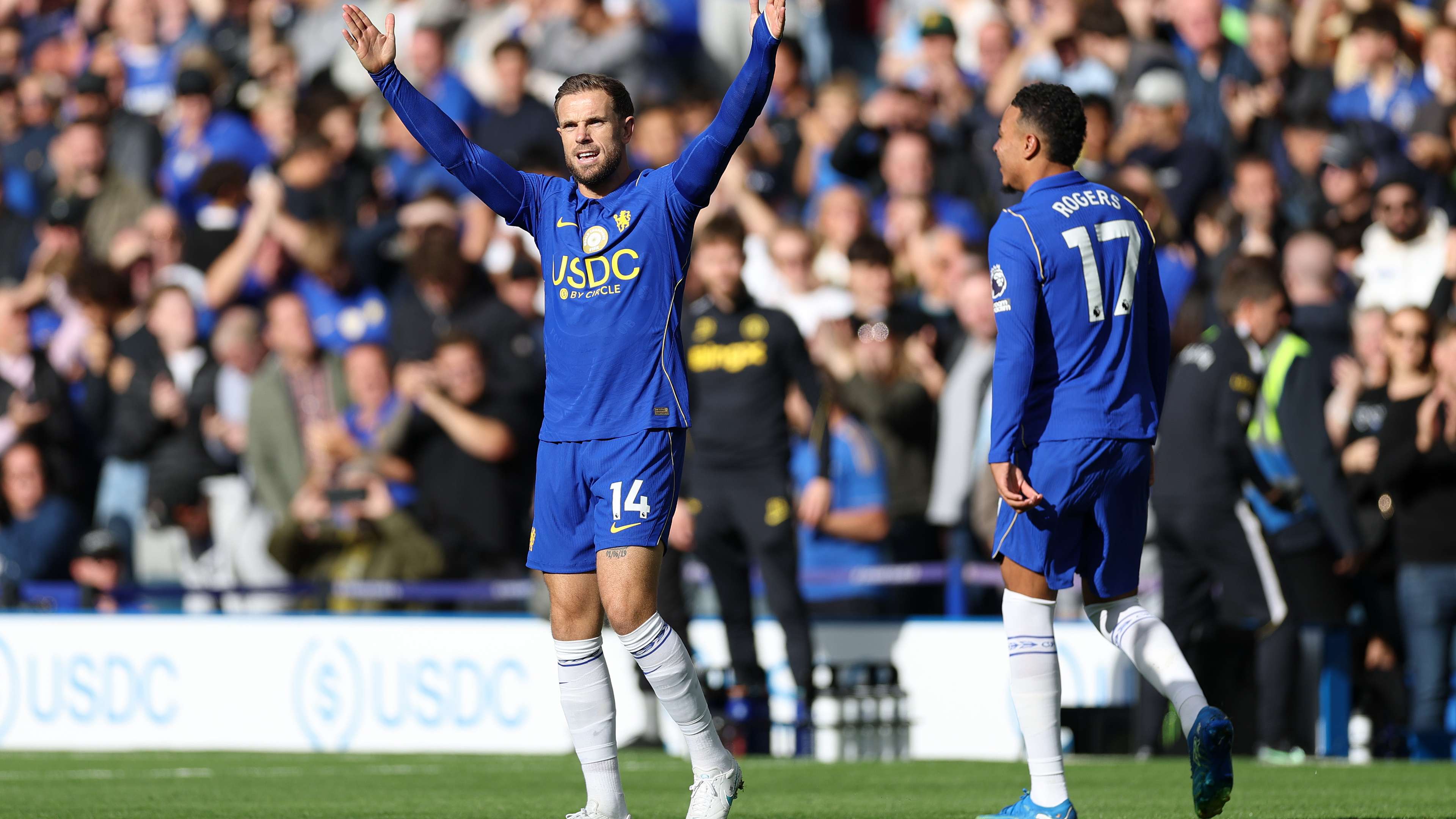 Video: after a gap of 28 years, a rare feat puts Henderson in Premier League history  