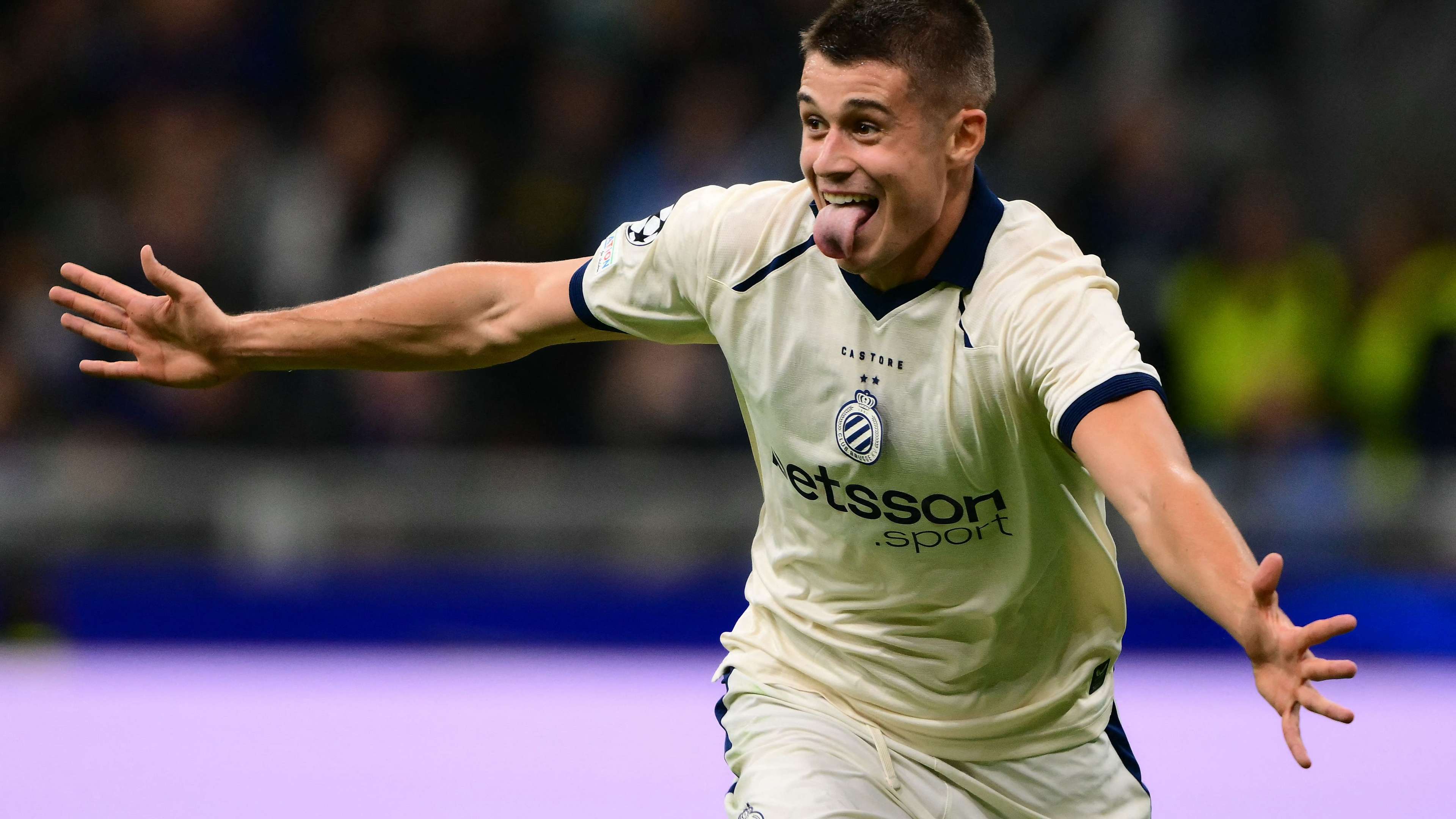 Windfall from a transfer? Special Tresoldi clause revealed  