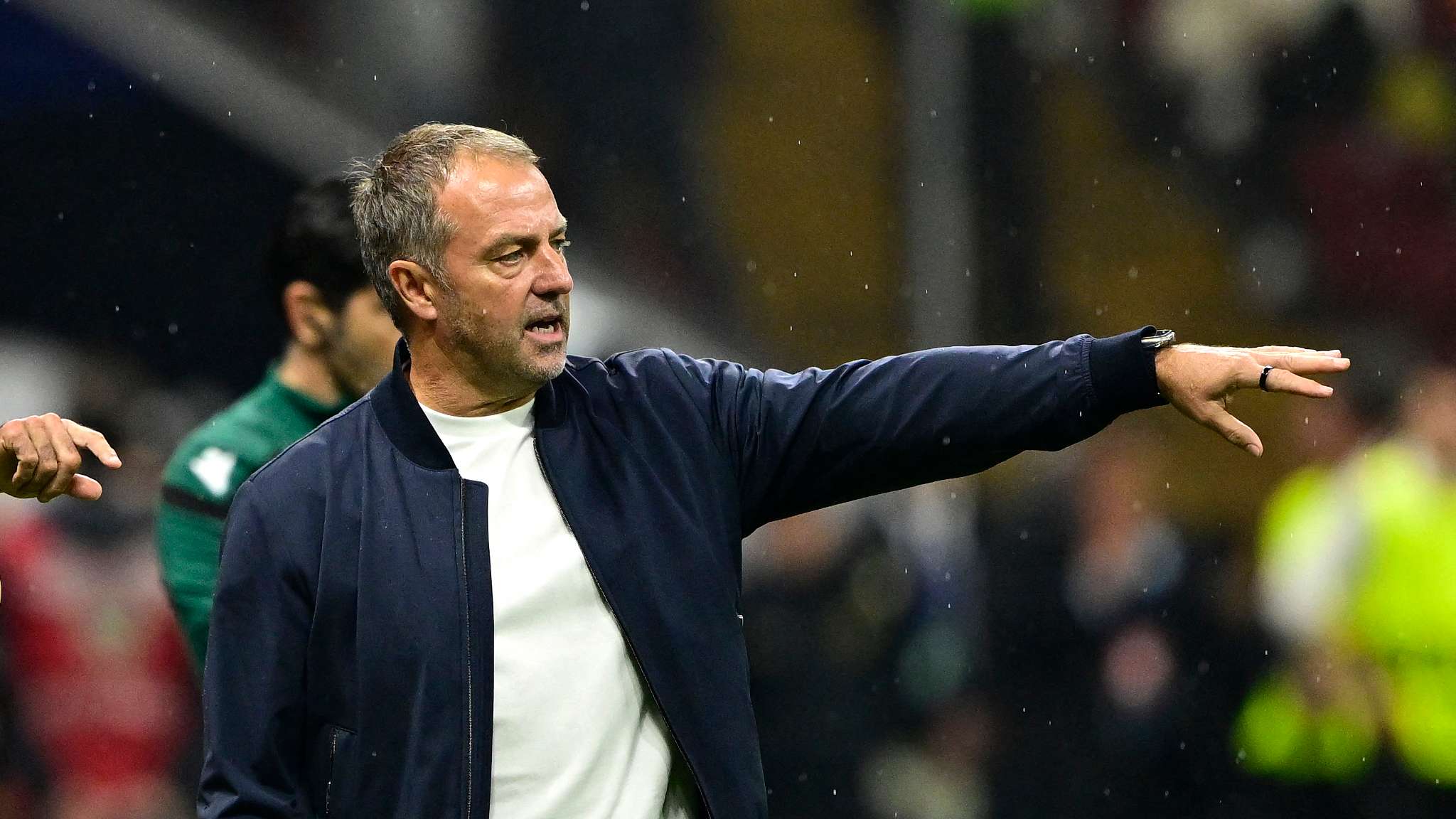 Unstoppable Barca? Flick fires blunt warning as Yamal and Co. beat Galatasaray  