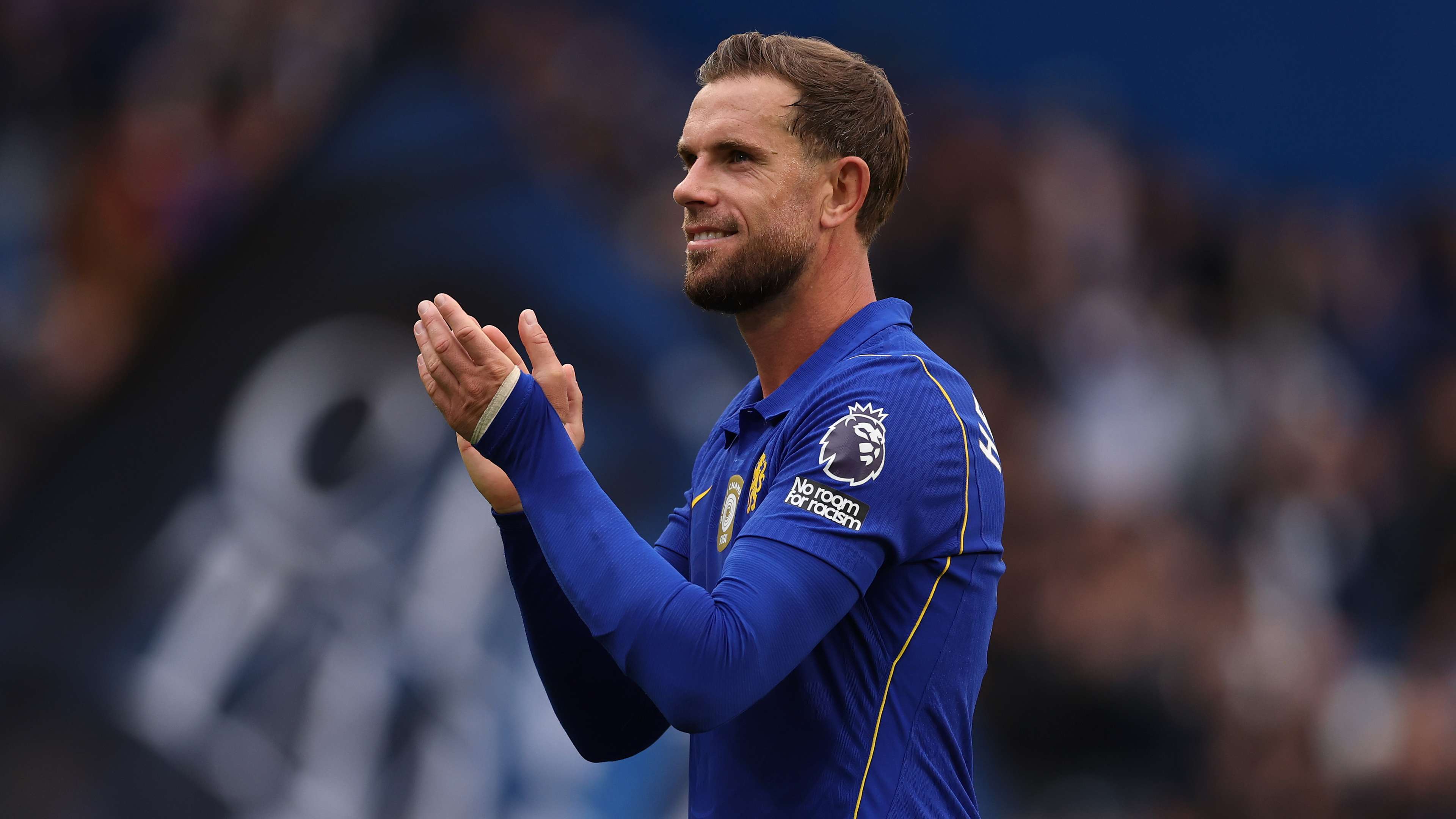 Henderson reveals free-kick deal with Palmer & Rogers  