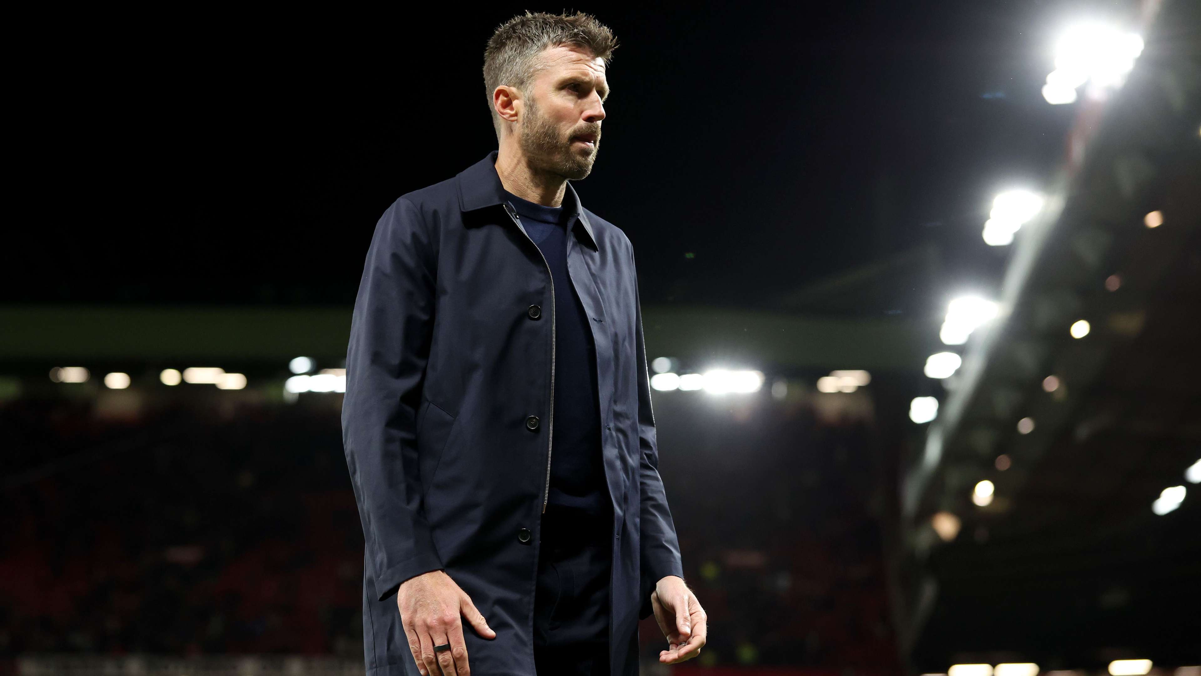 Manchester United’s poor start has already reached historic proportions  