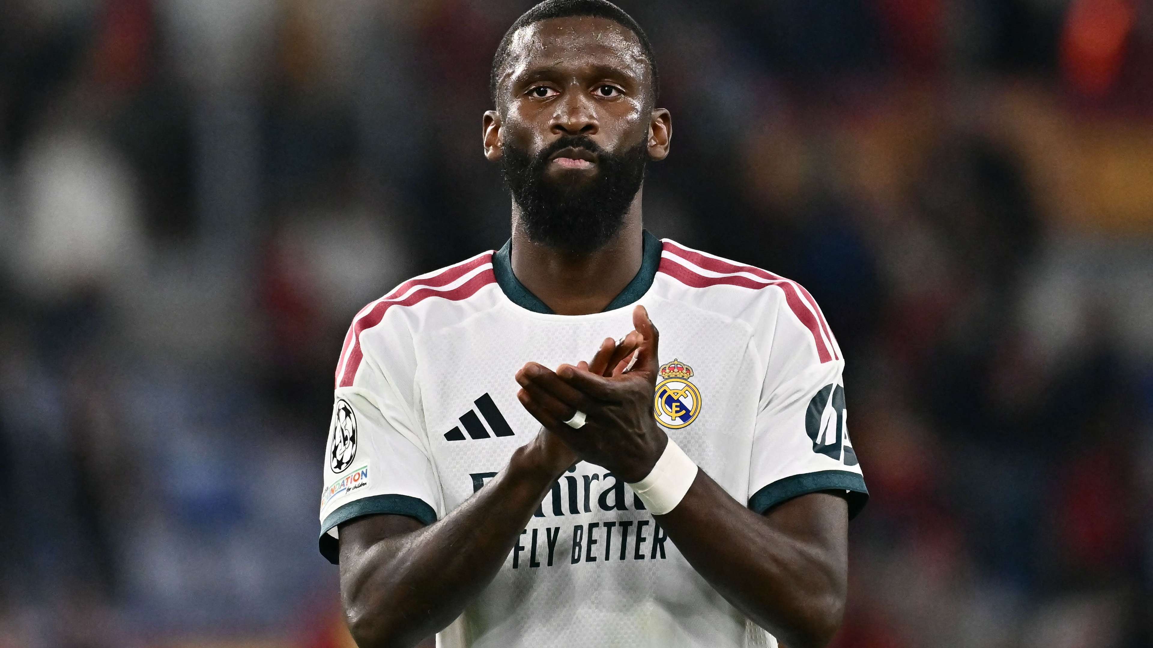 Return to the island? Rüdiger’s future plans revealed  